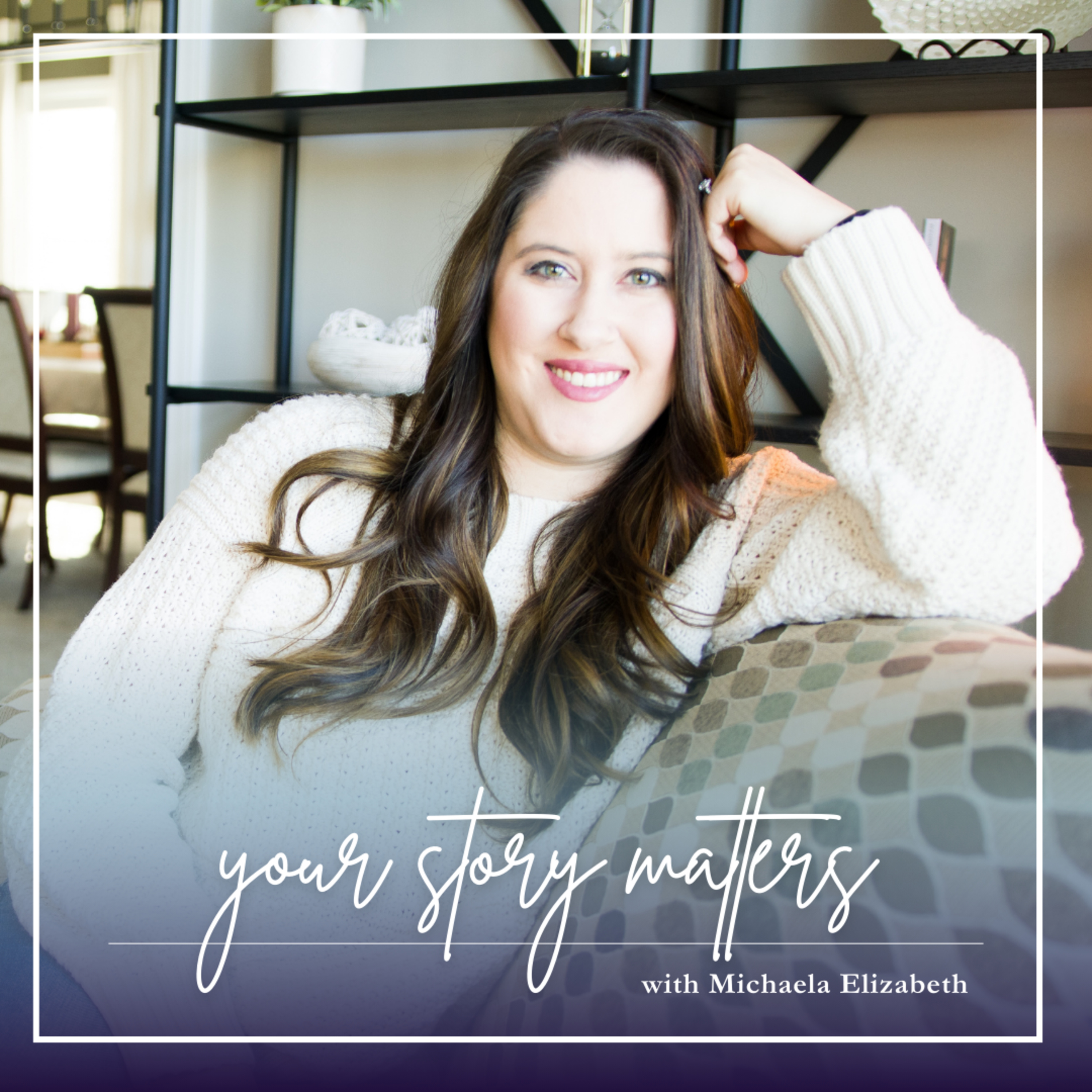 Your Story Matters