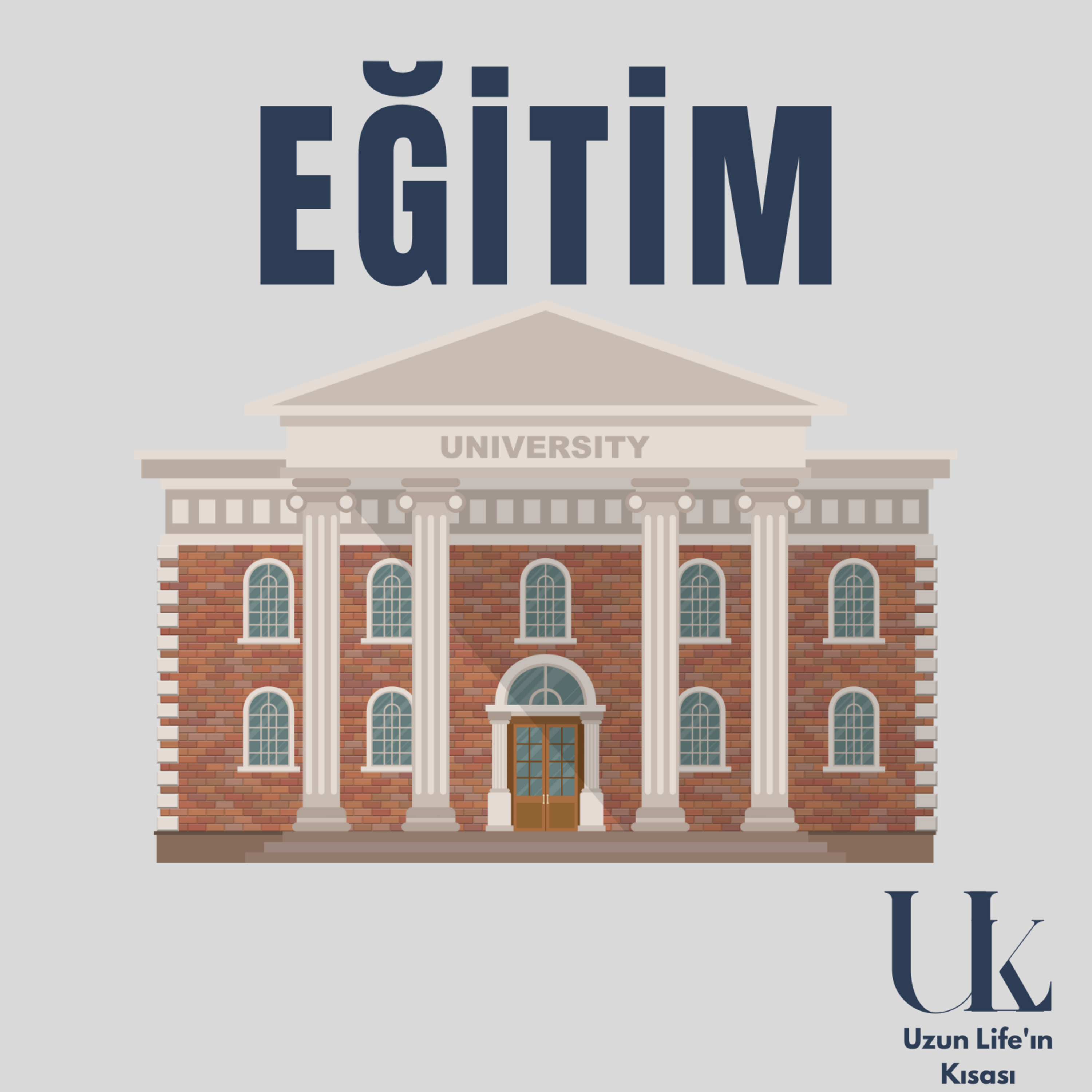 Uzun Life\'ın Kısası