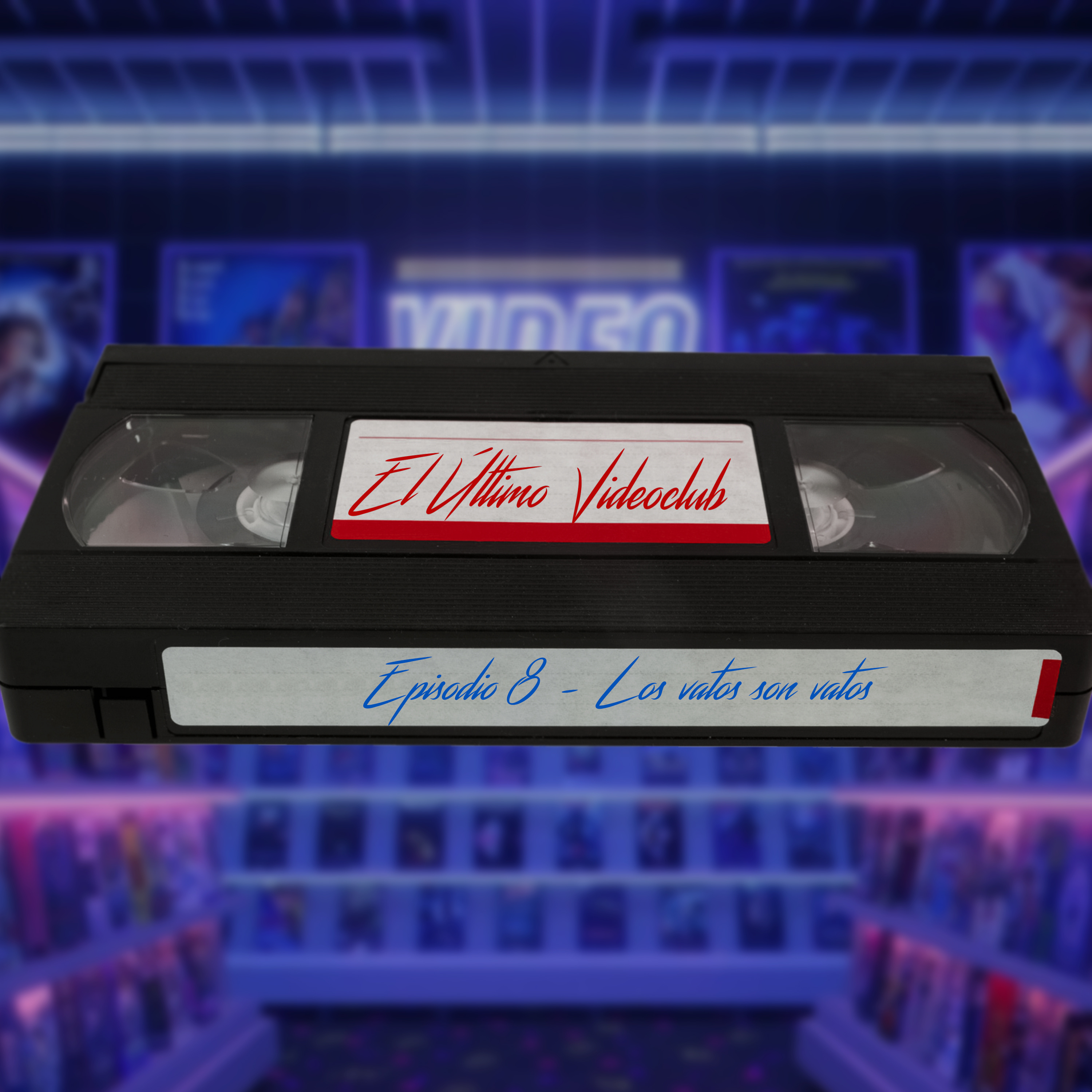 El Último Videoclub