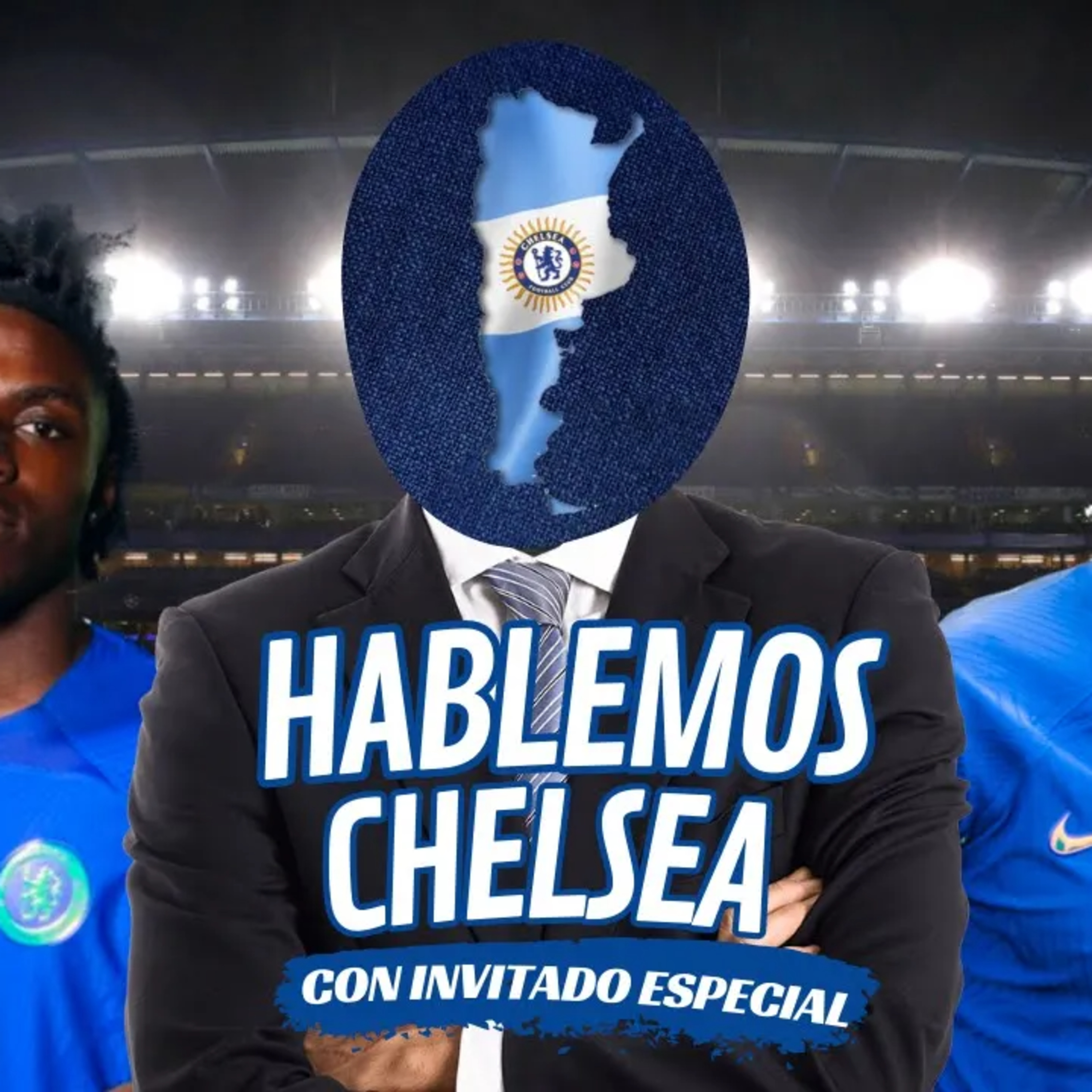 Los Compinches Podcast