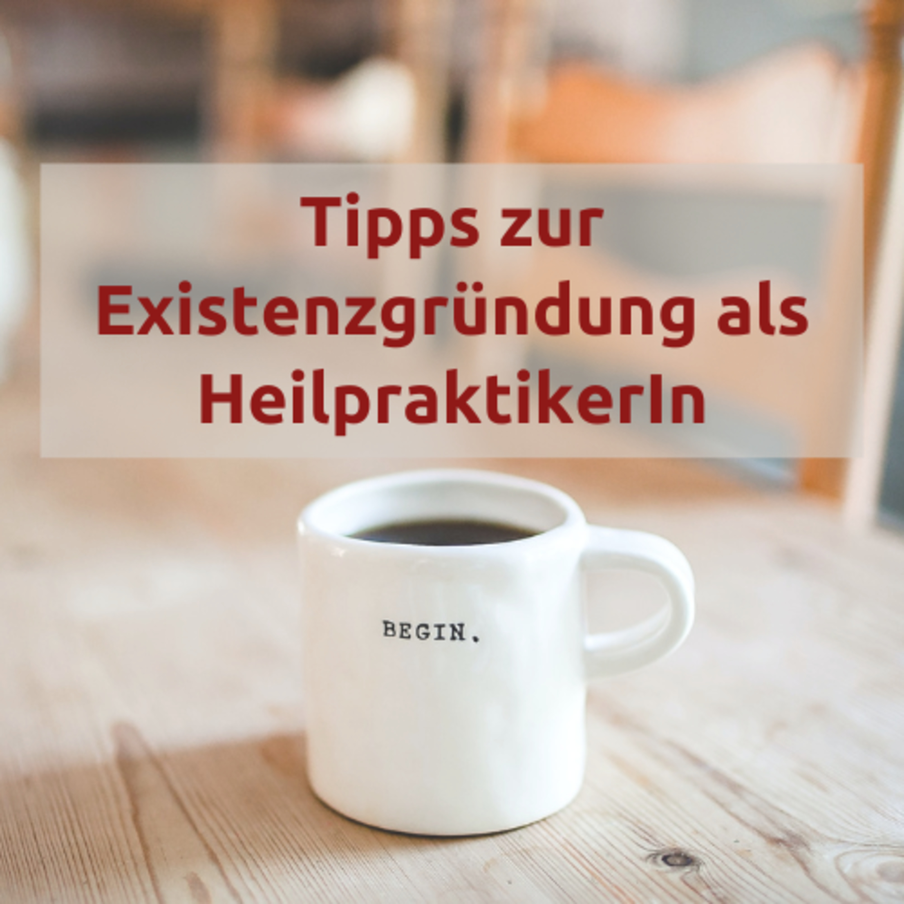 Heilpraktiker Wissen