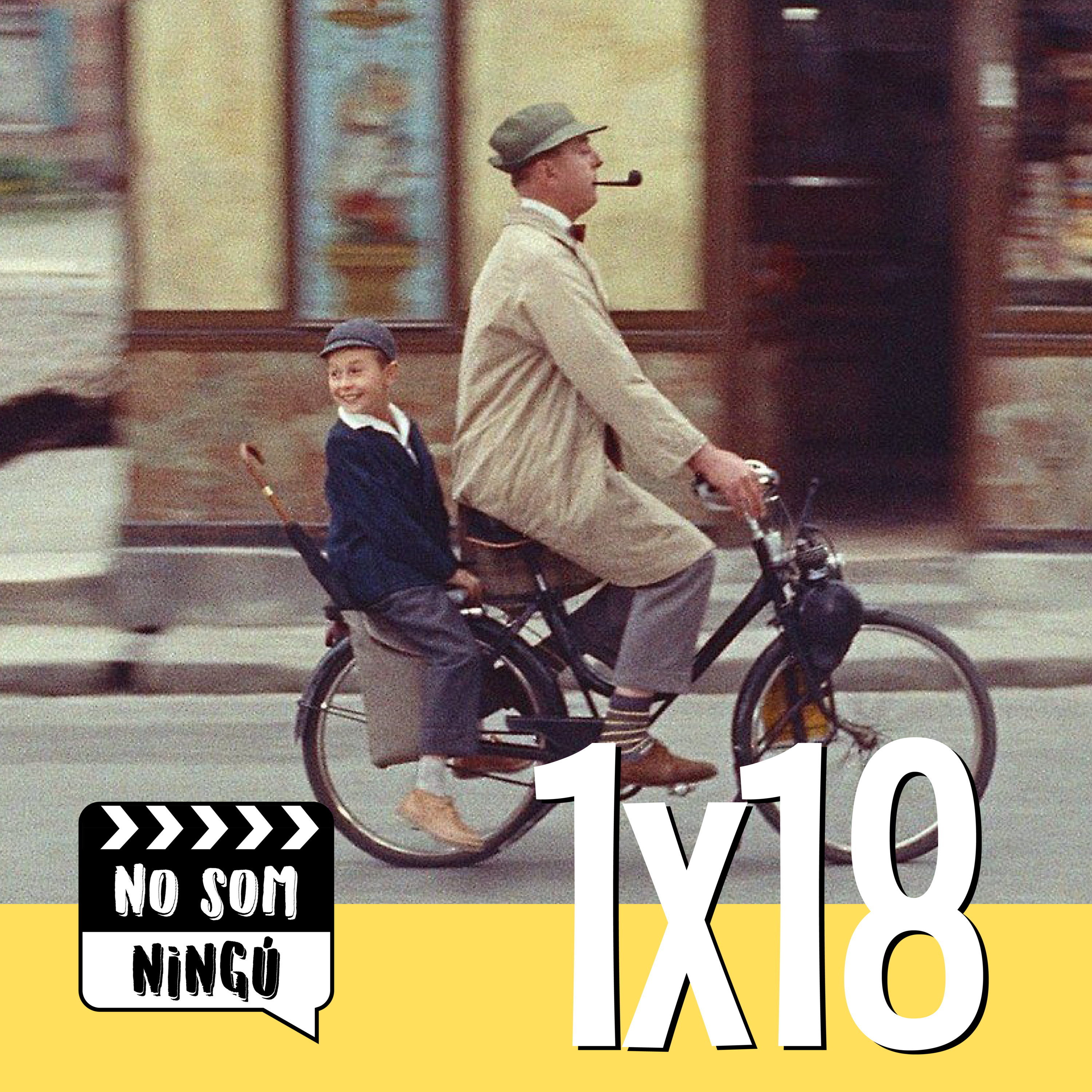No Som Ningú
