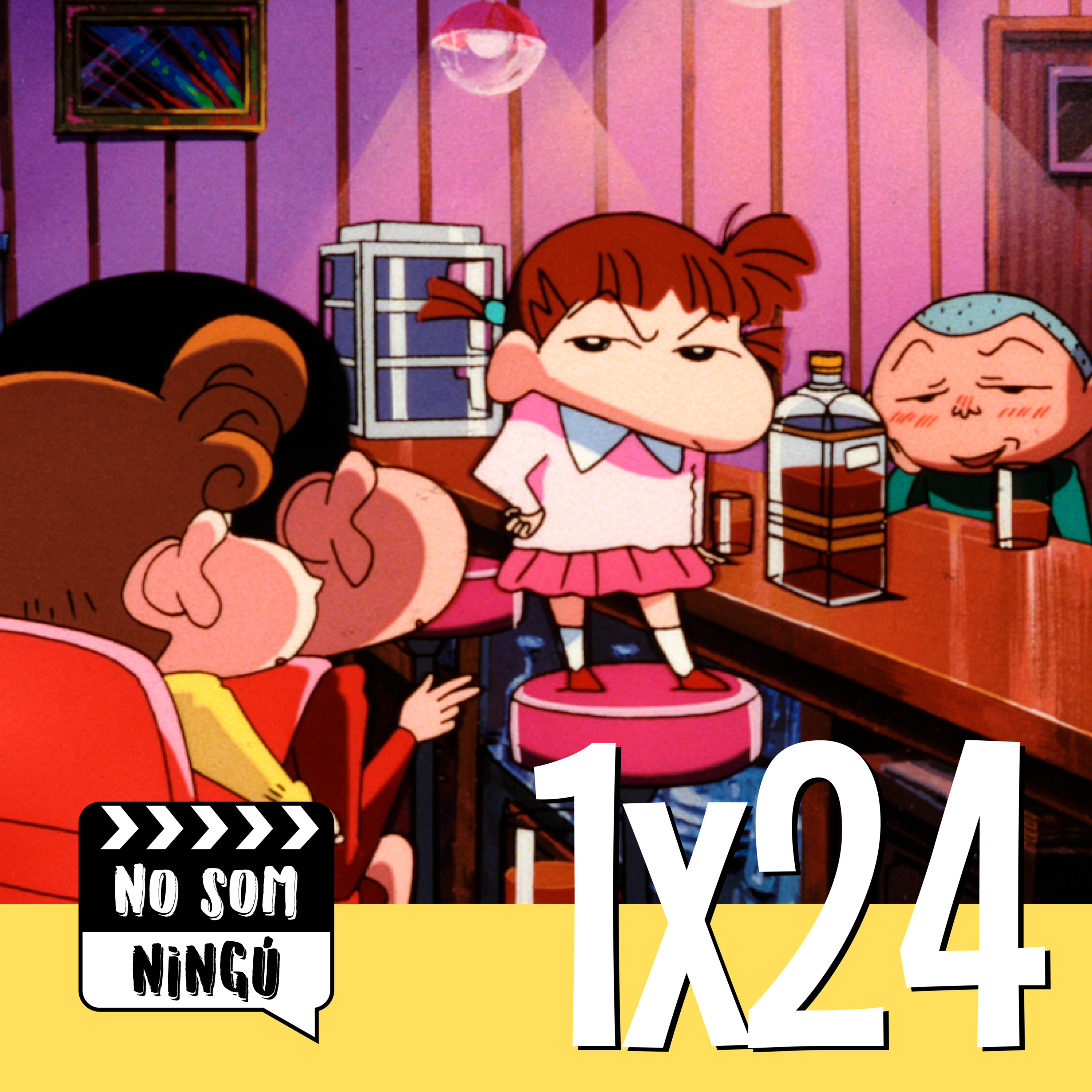 No Som Ningú