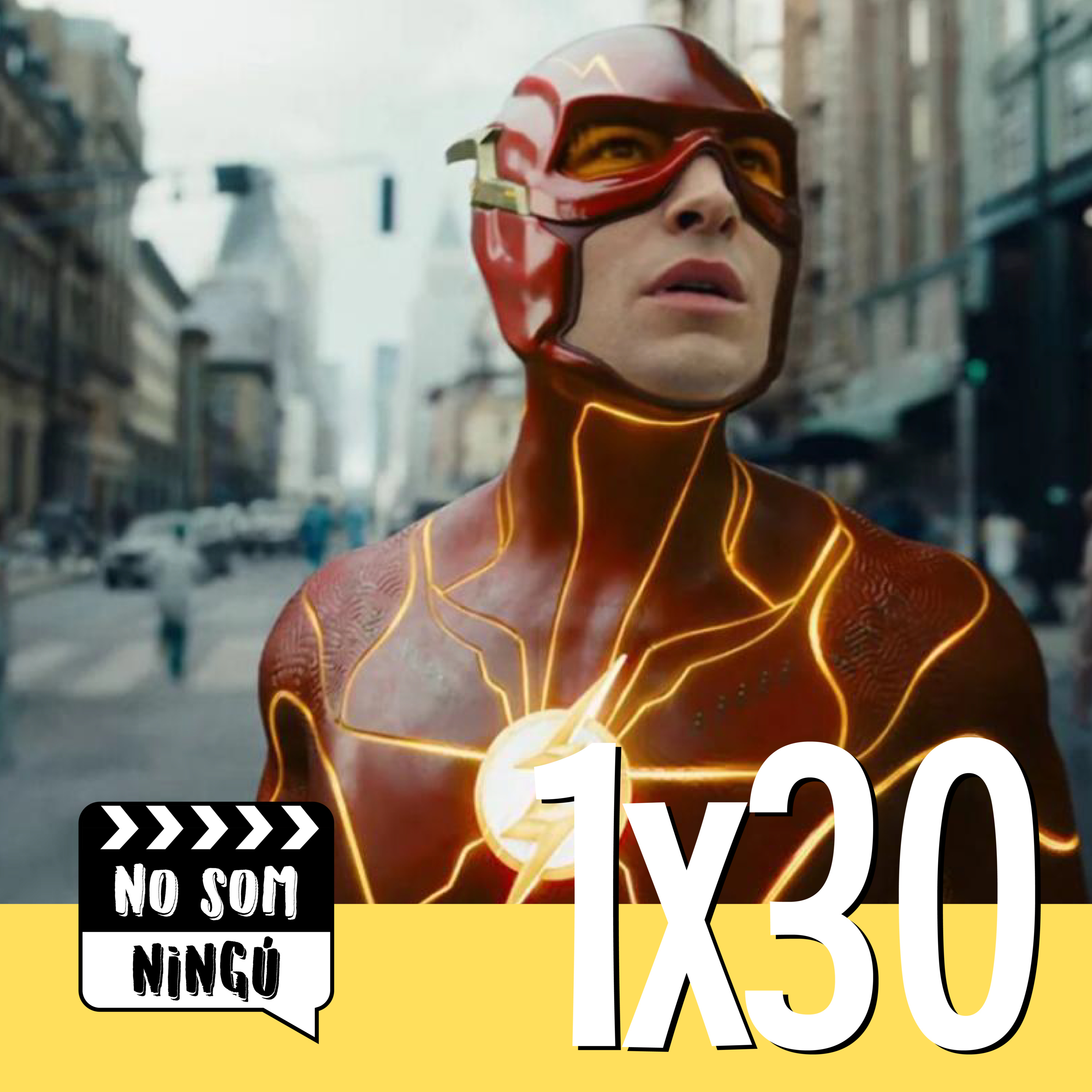 No Som Ningú