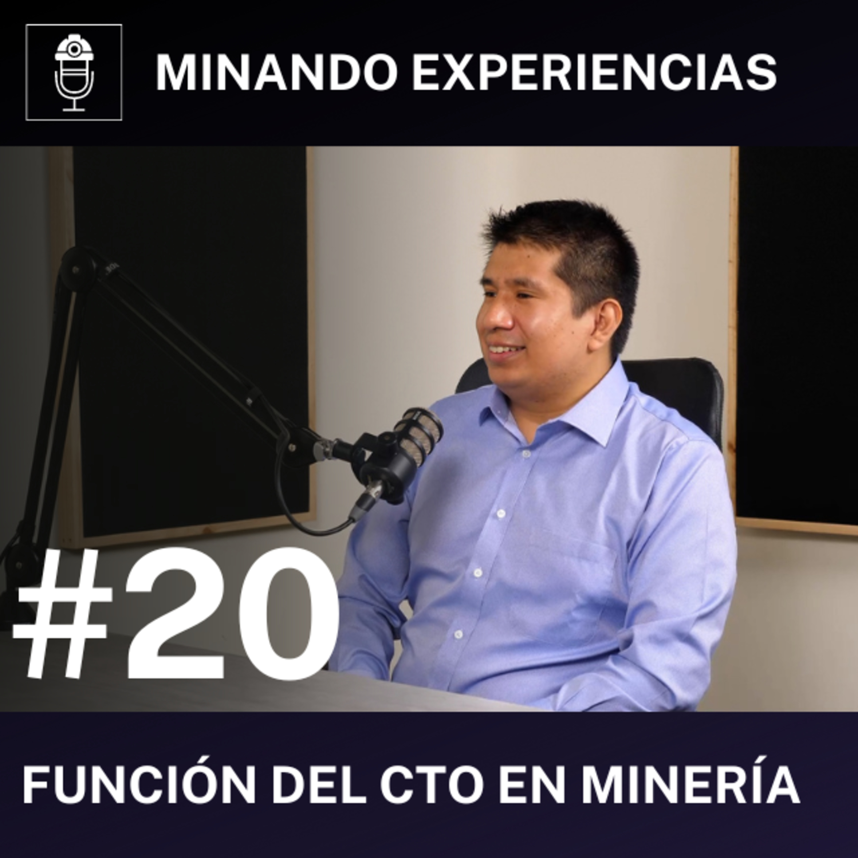 Minando Experiencias