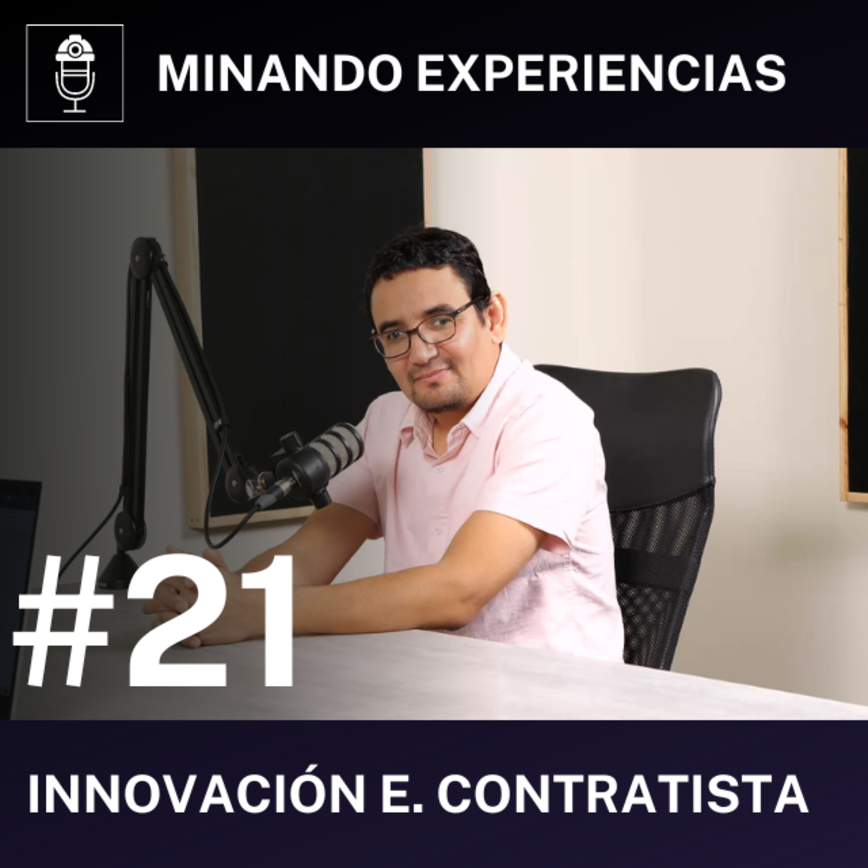 Minando Experiencias