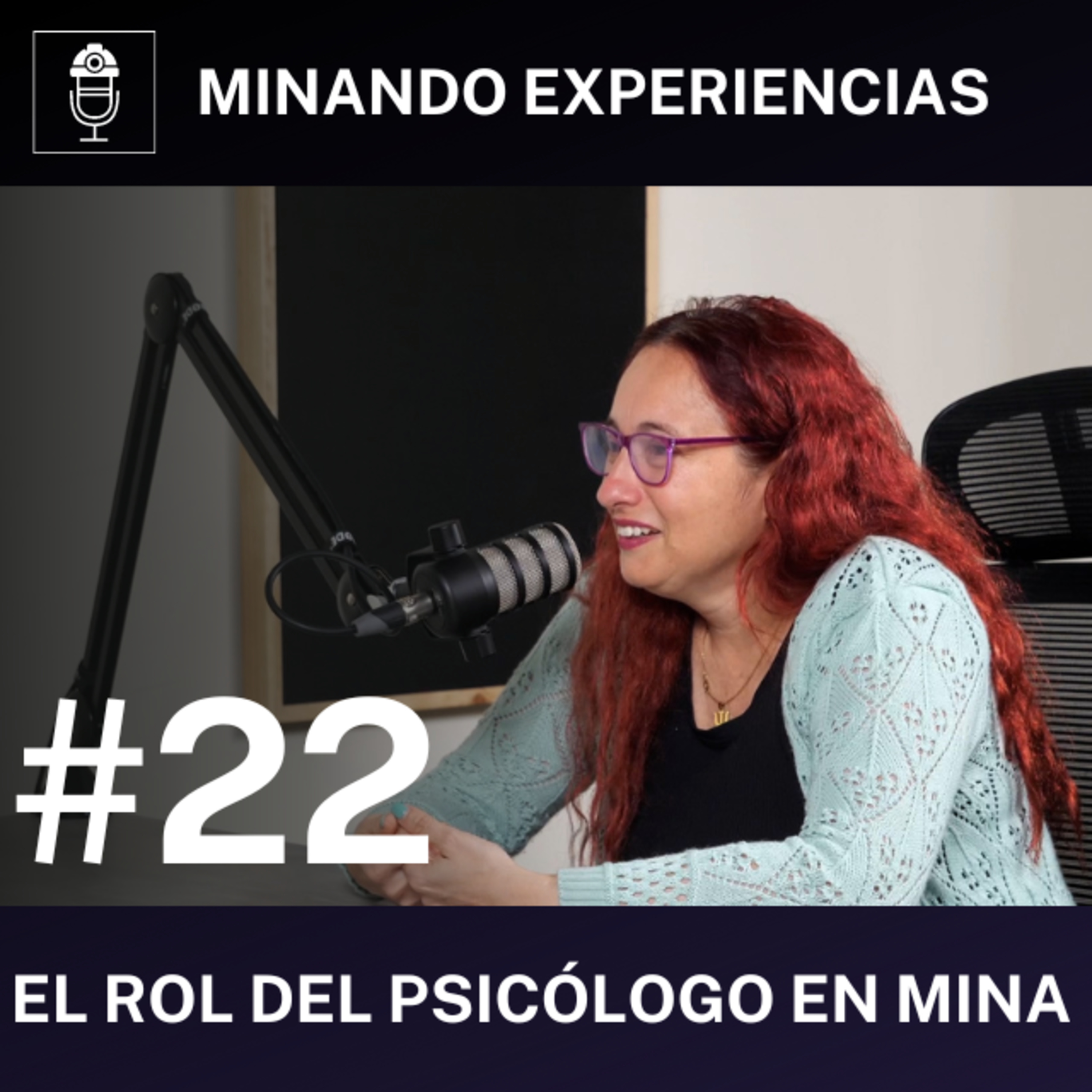 Minando Experiencias