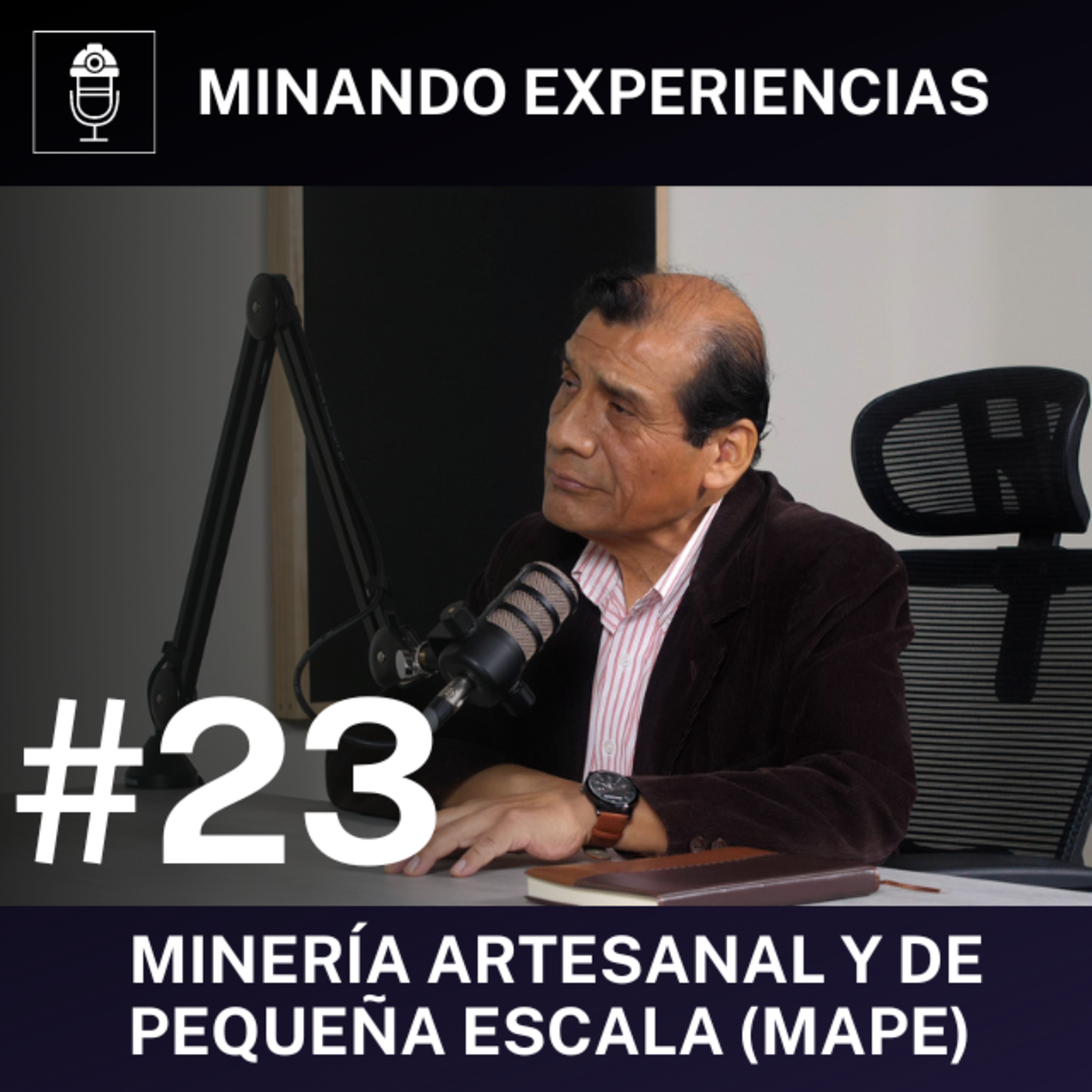 Minando Experiencias
