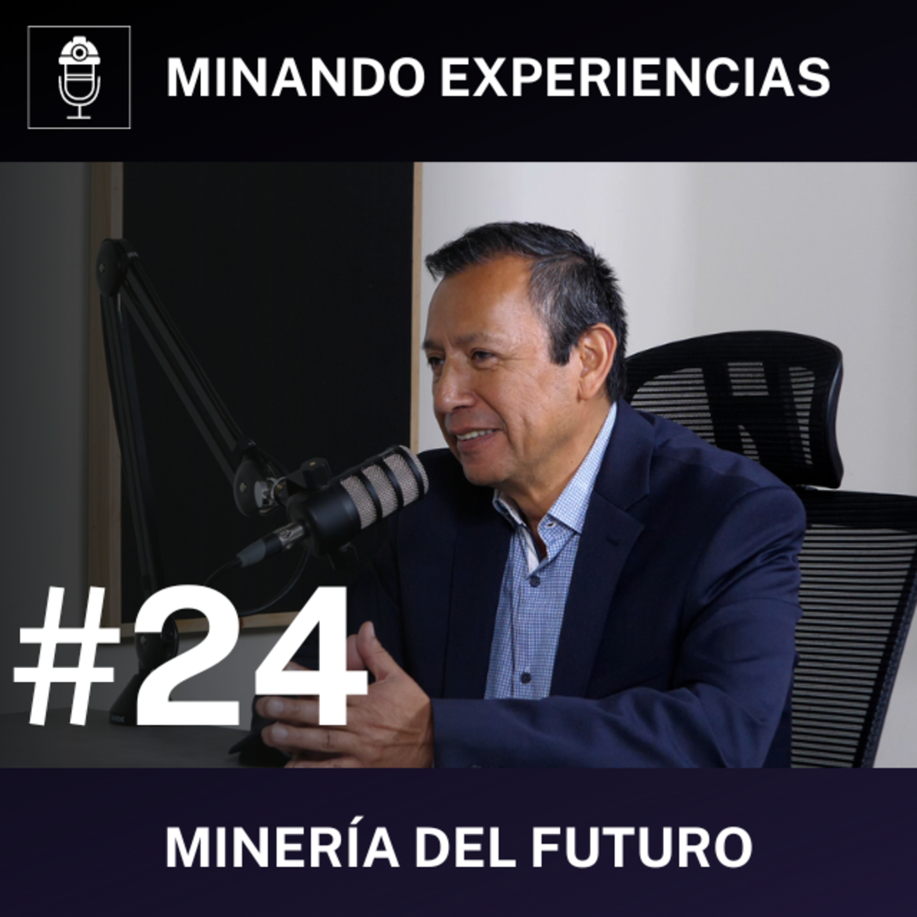 Minando Experiencias