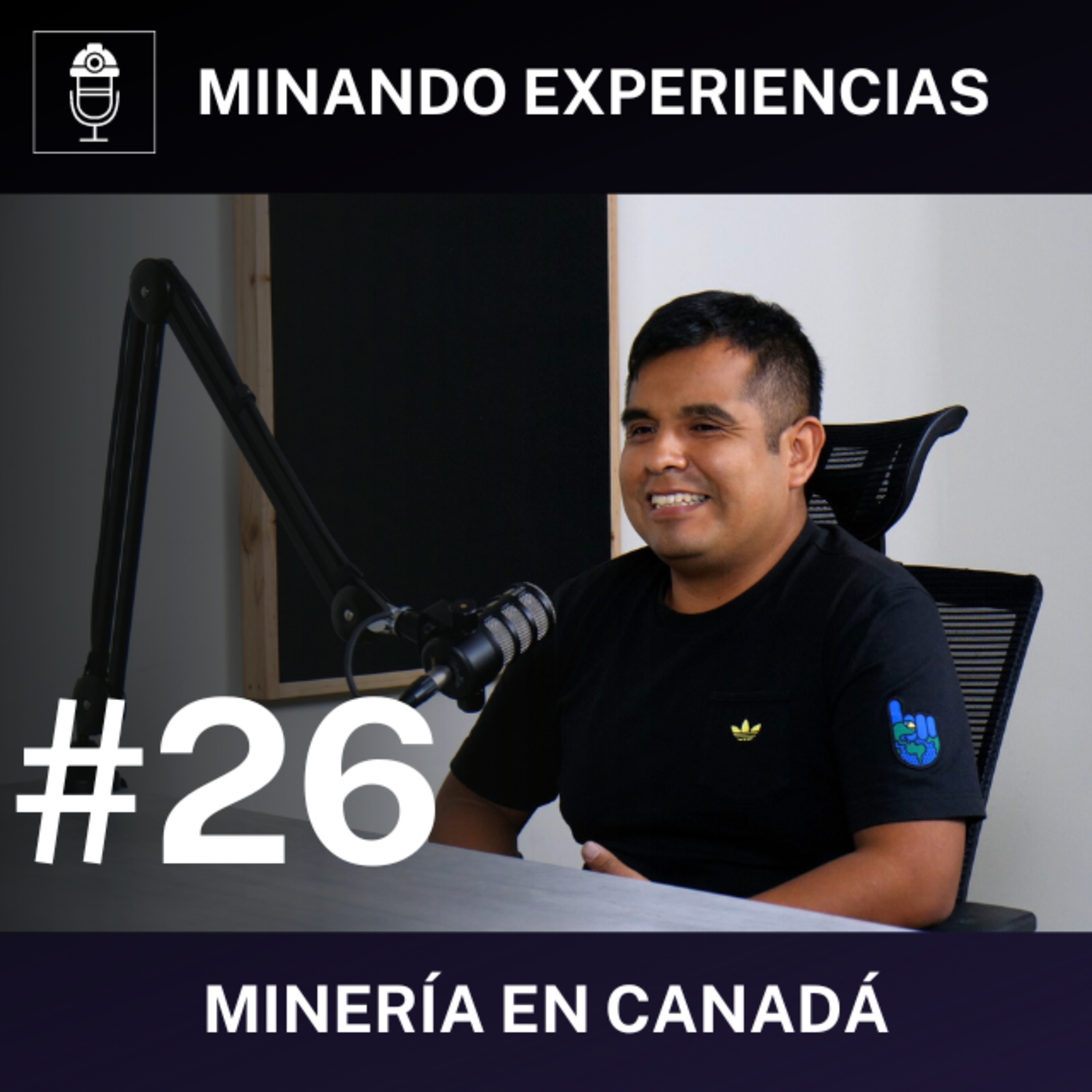 Minando Experiencias