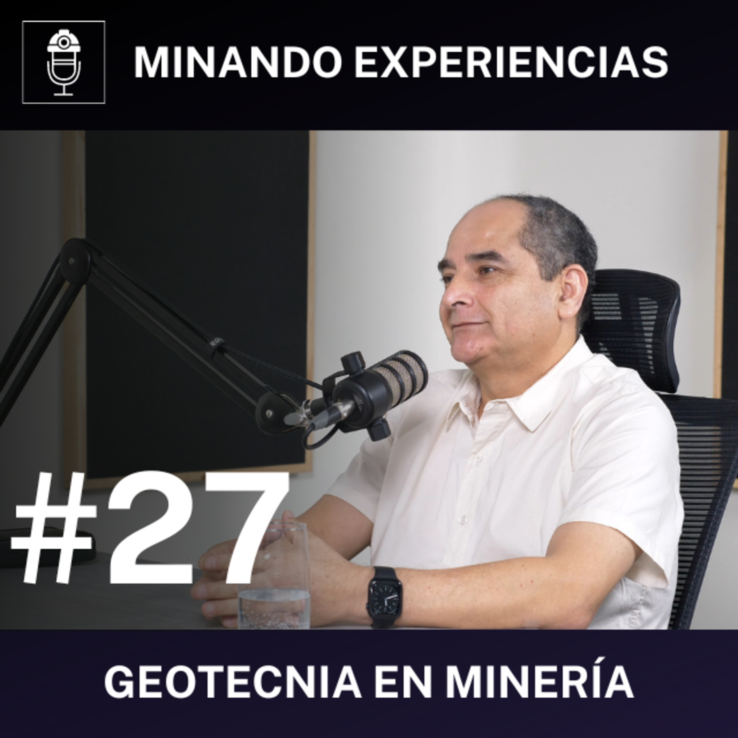 Minando Experiencias