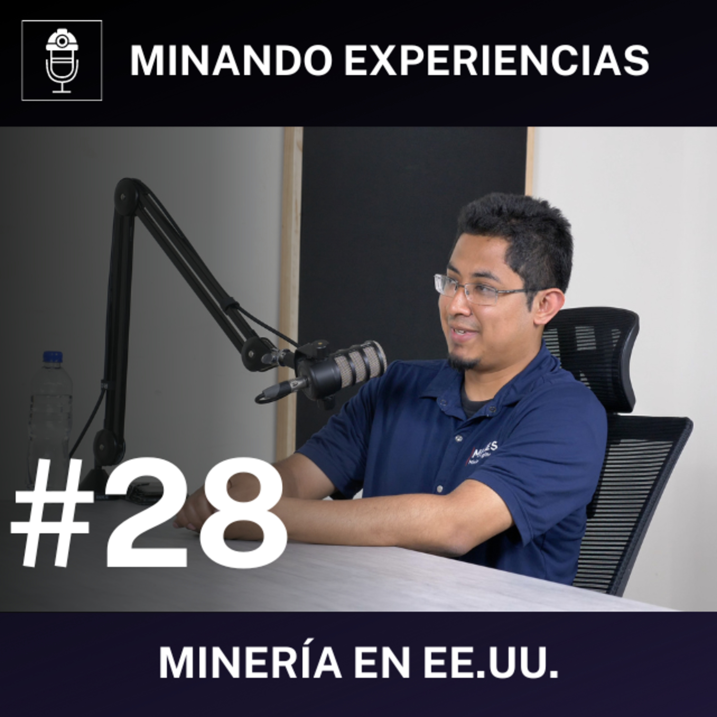 Minando Experiencias