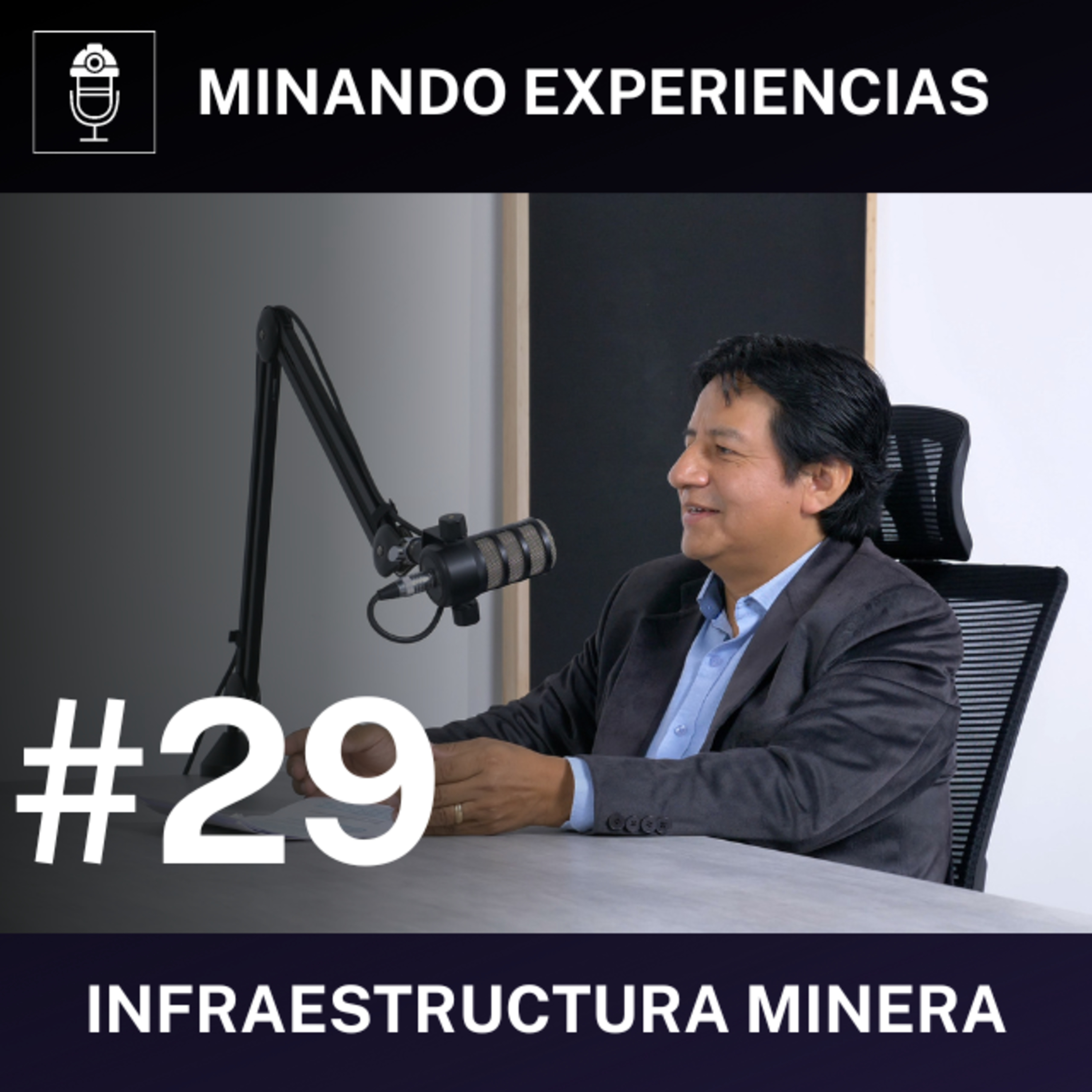 Minando Experiencias