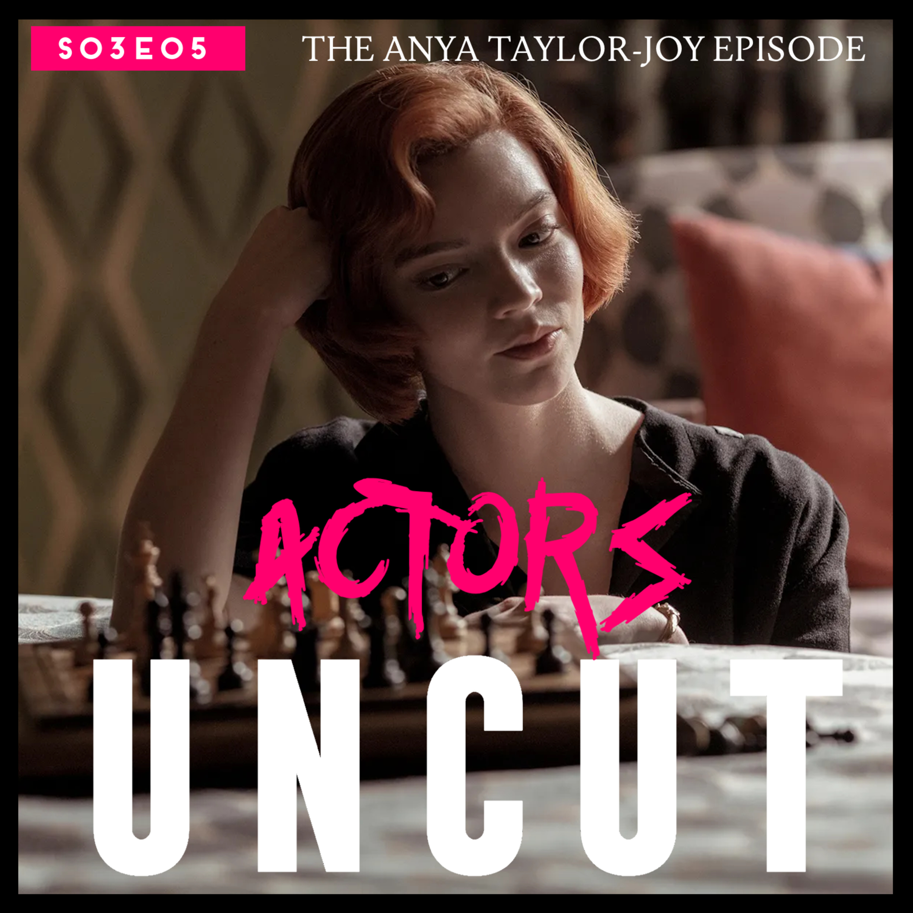 The Uncut Network - Directors, Actors and Genres