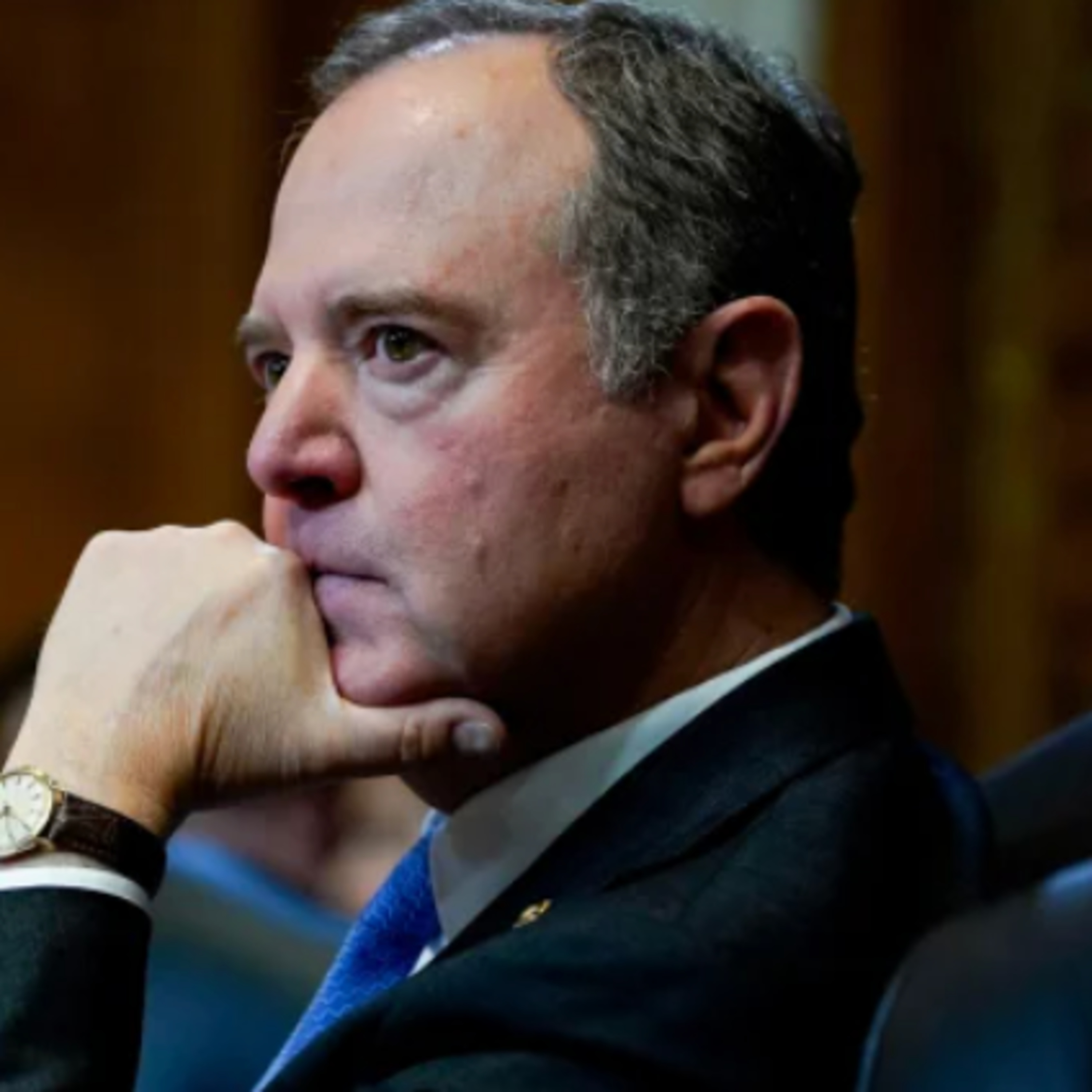 Will Adam Schiff Squeal? - Probably