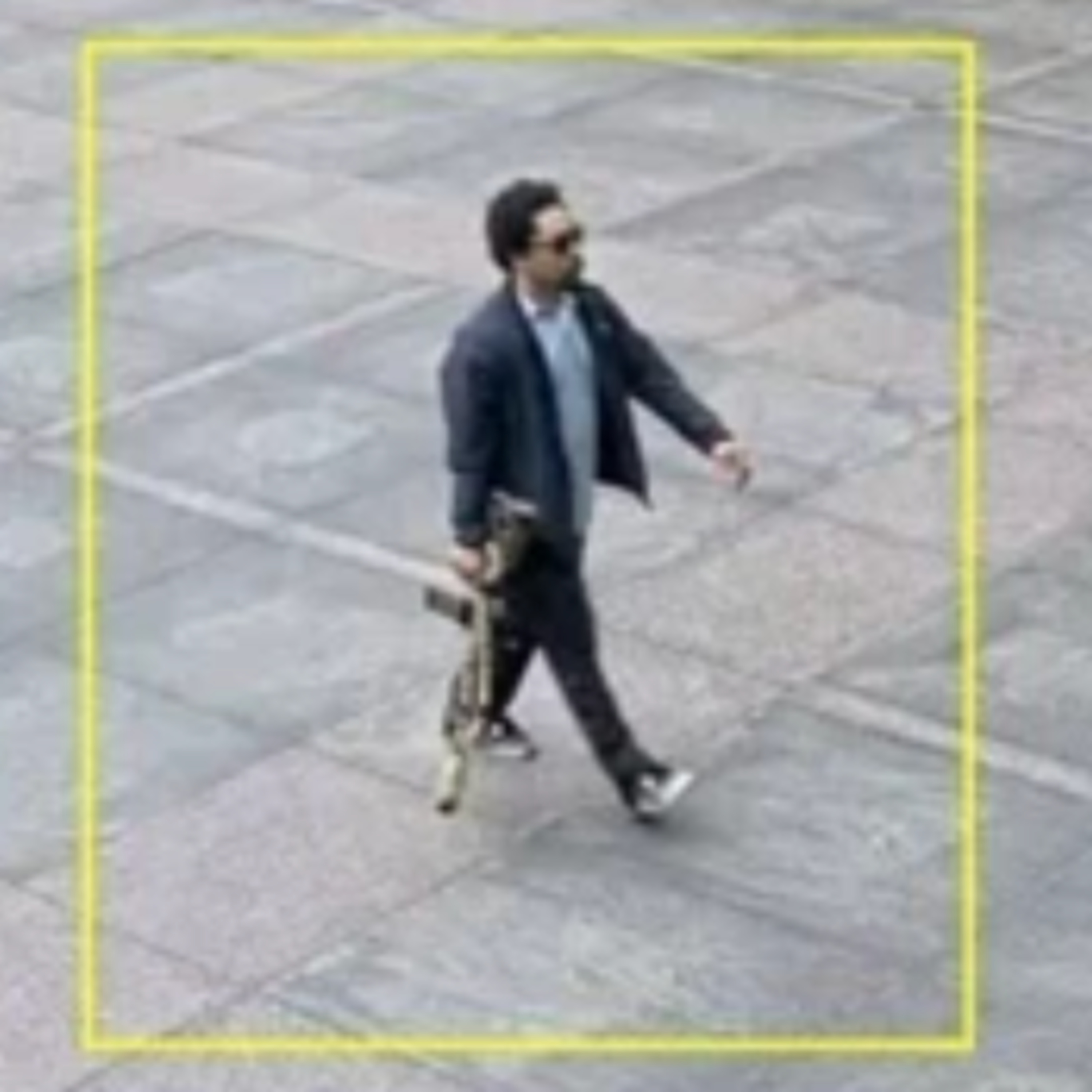 NYC Shooter - A Wake Up Call