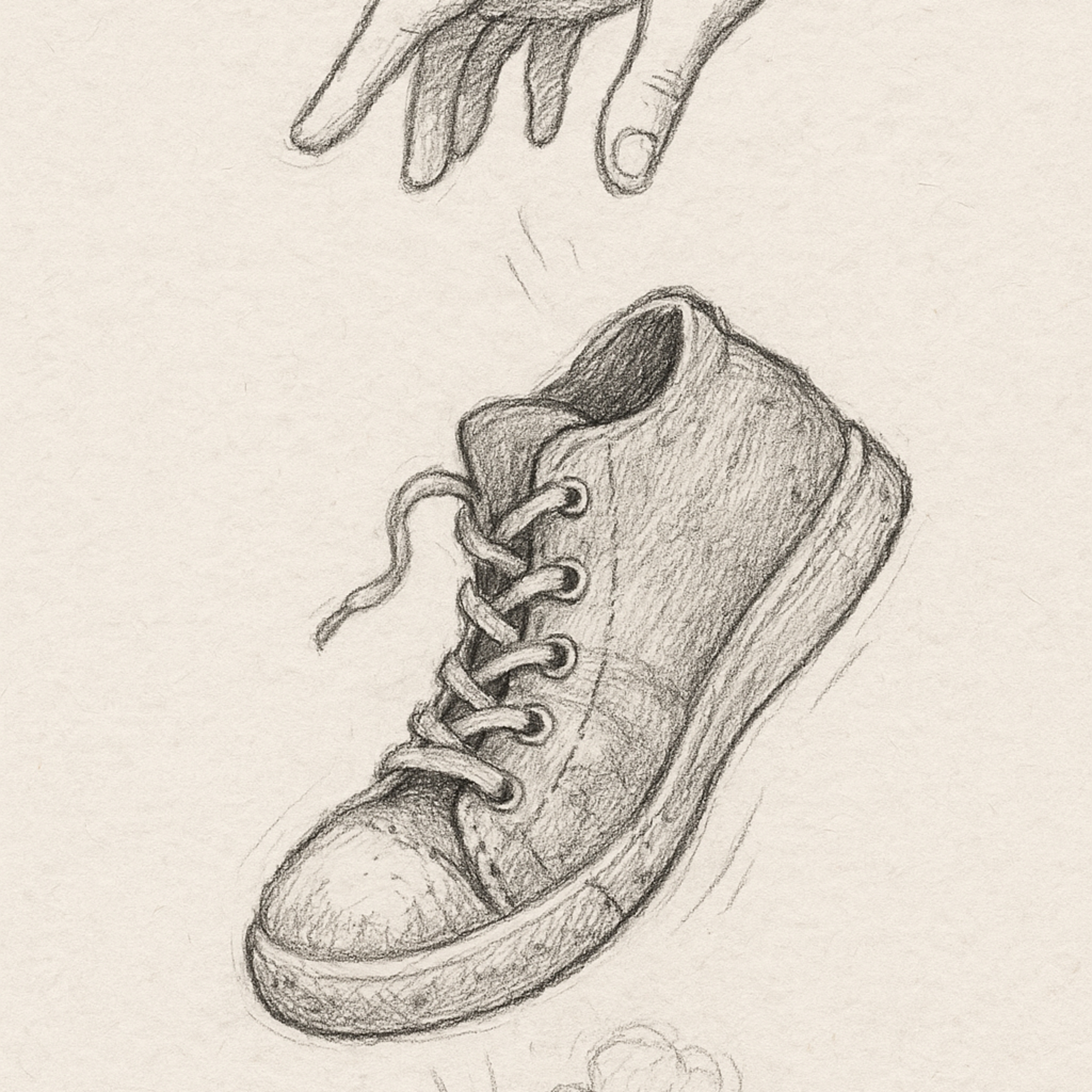 The Other Shoe