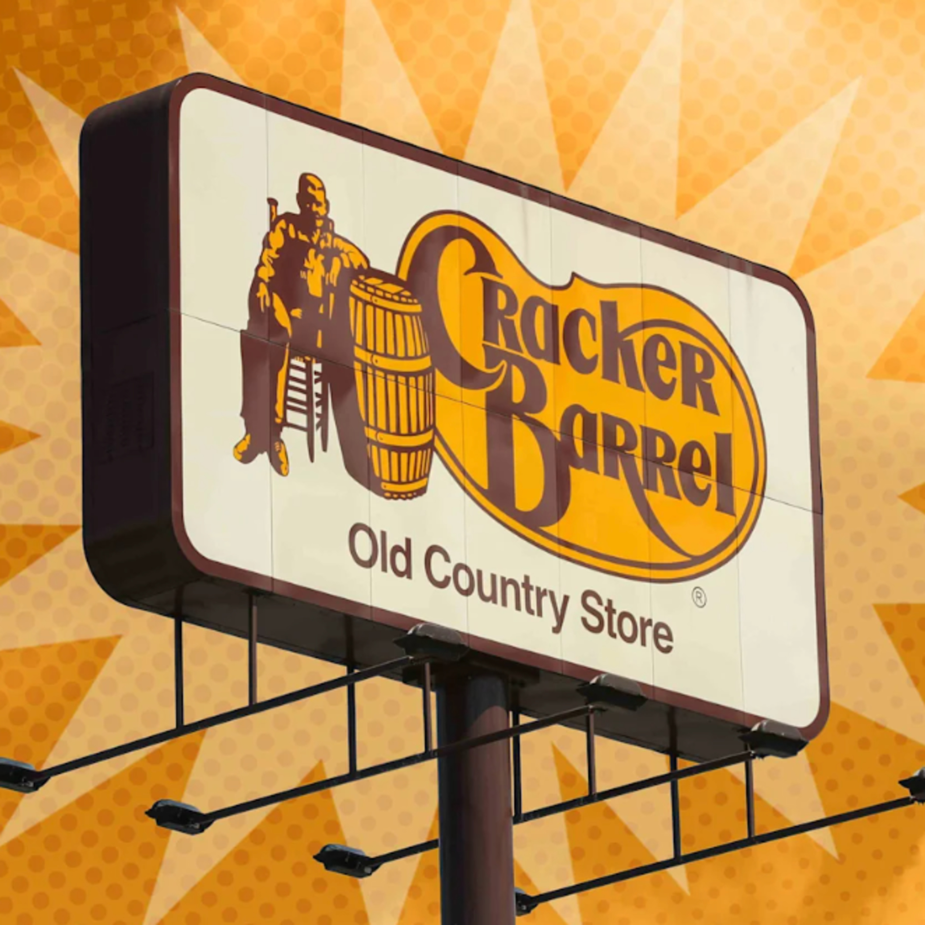 Lessons from Crackerbarrel
