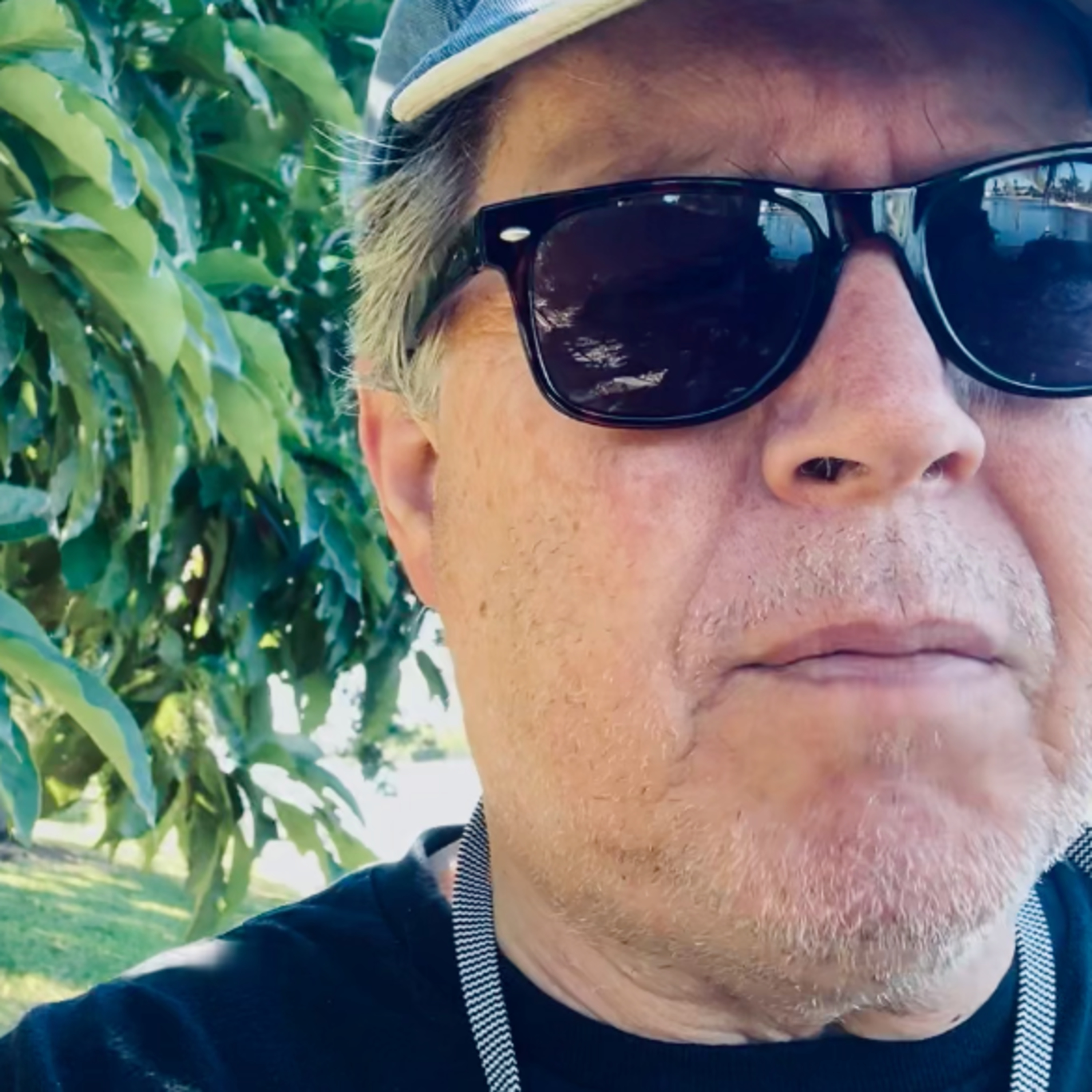 It Is All About Power