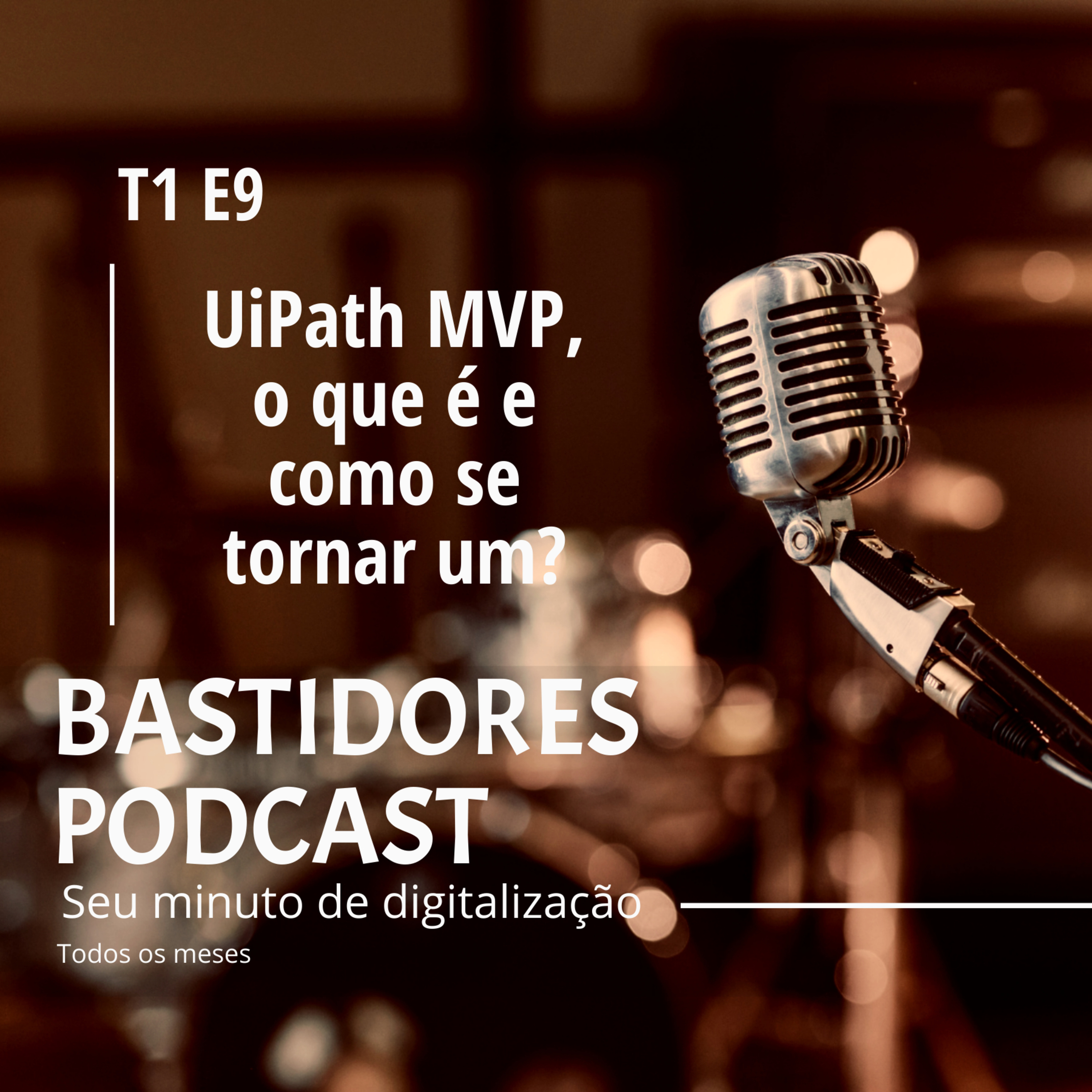 BASTIDORES