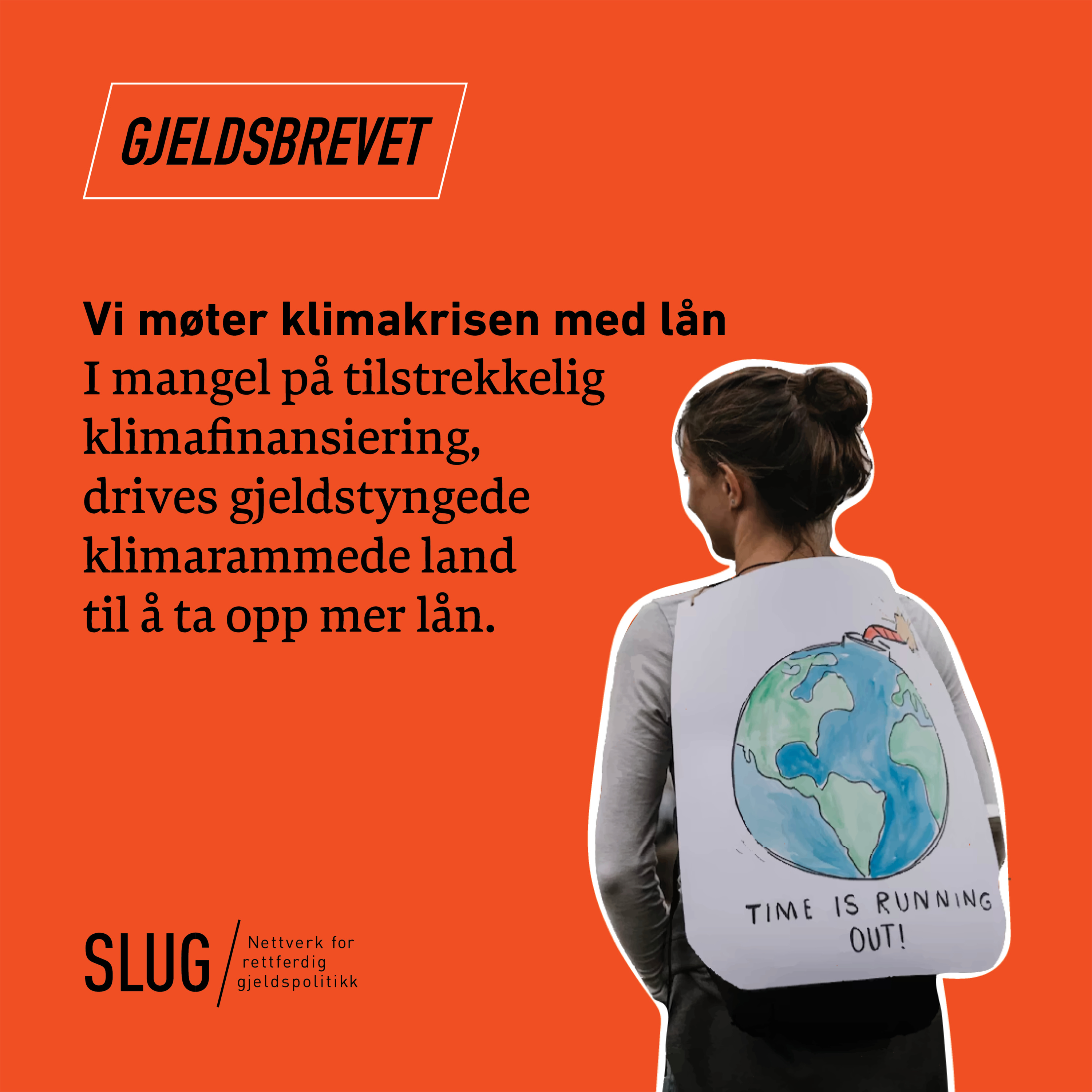 Gjeldsbrevet