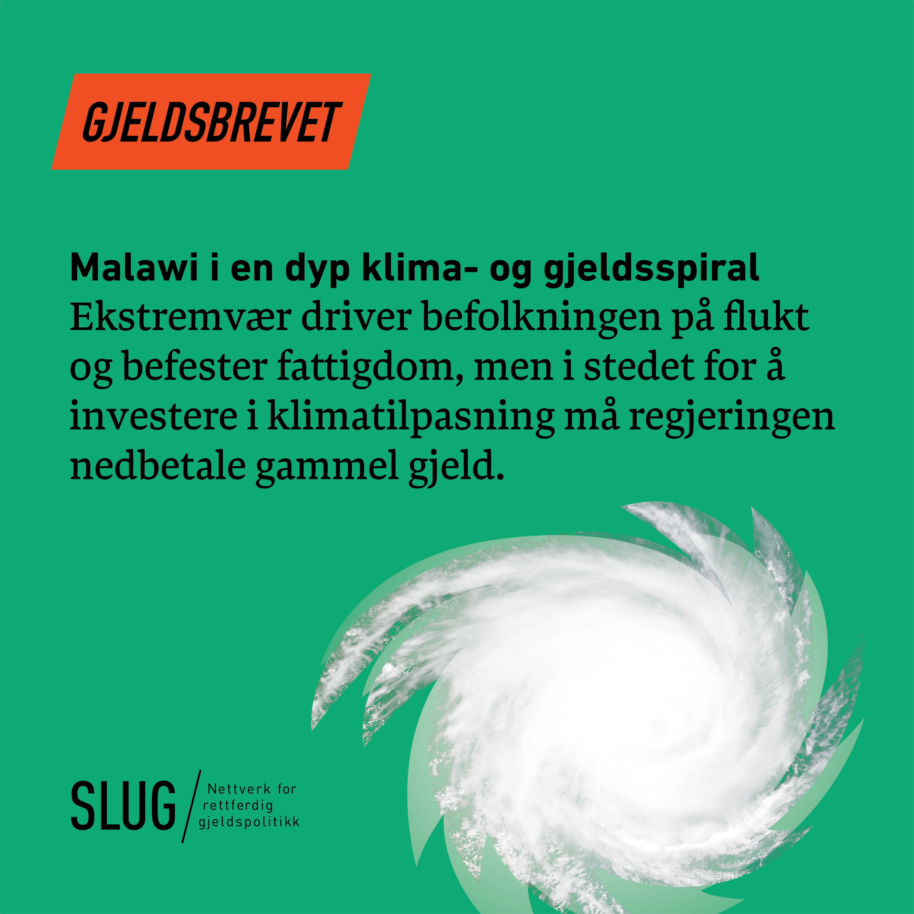 Gjeldsbrevet