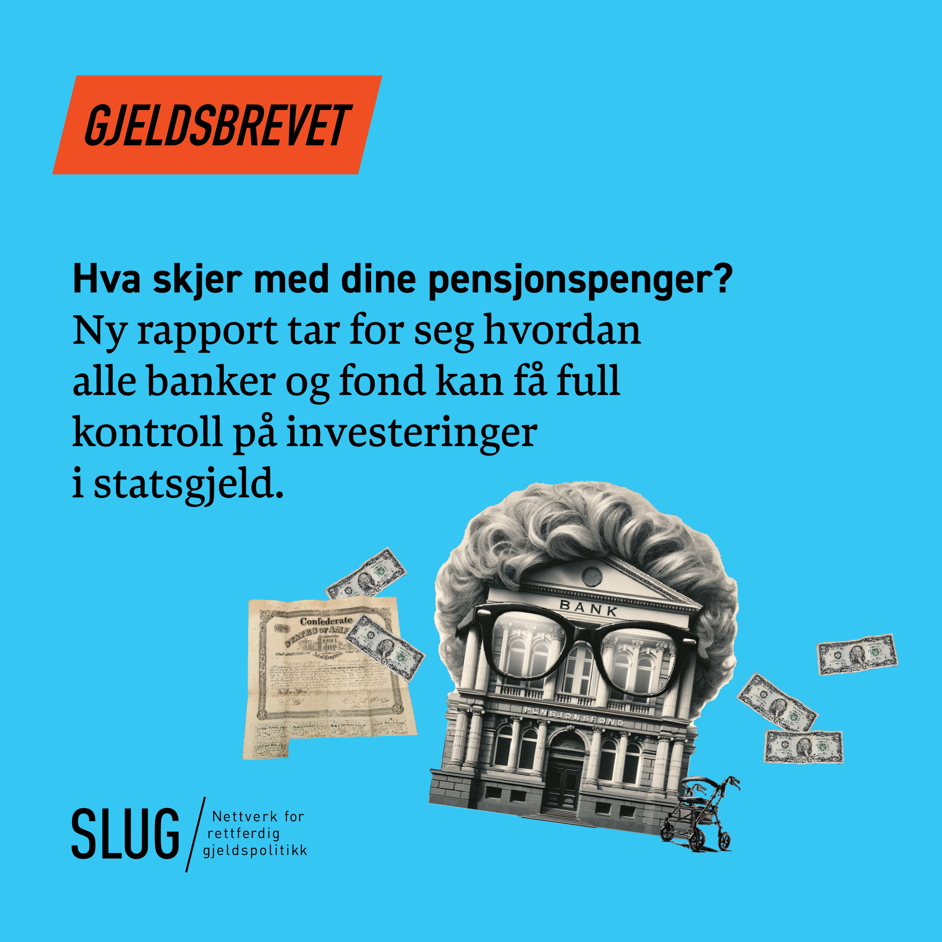 Gjeldsbrevet