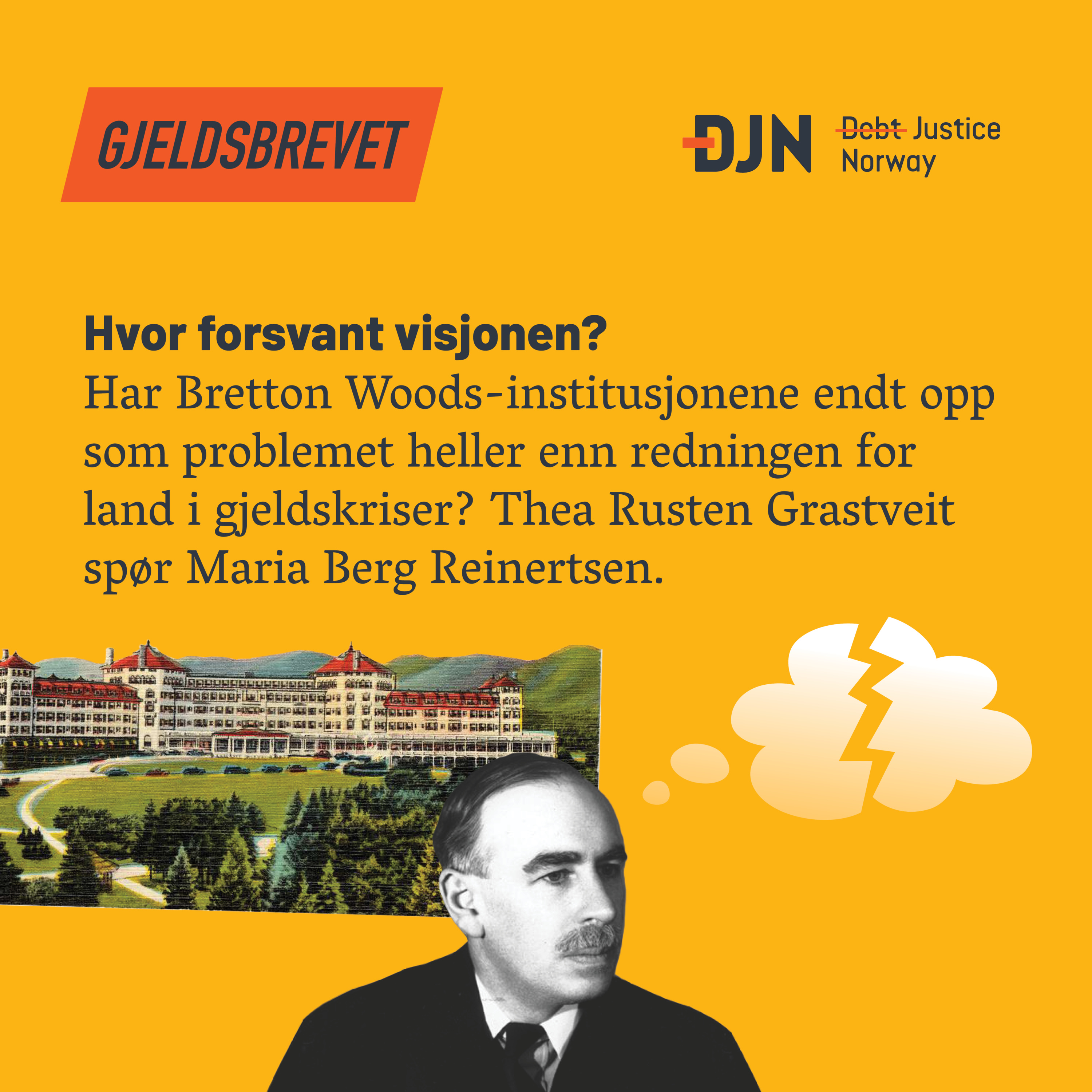 Gjeldsbrevet