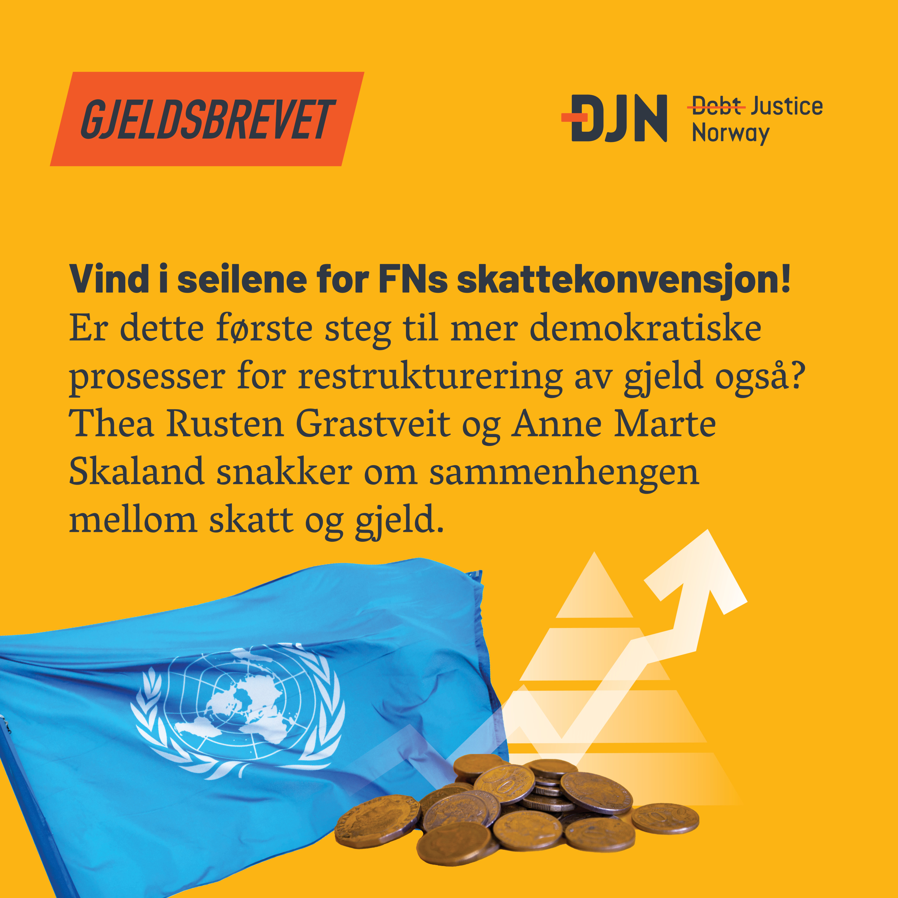 Gjeldsbrevet