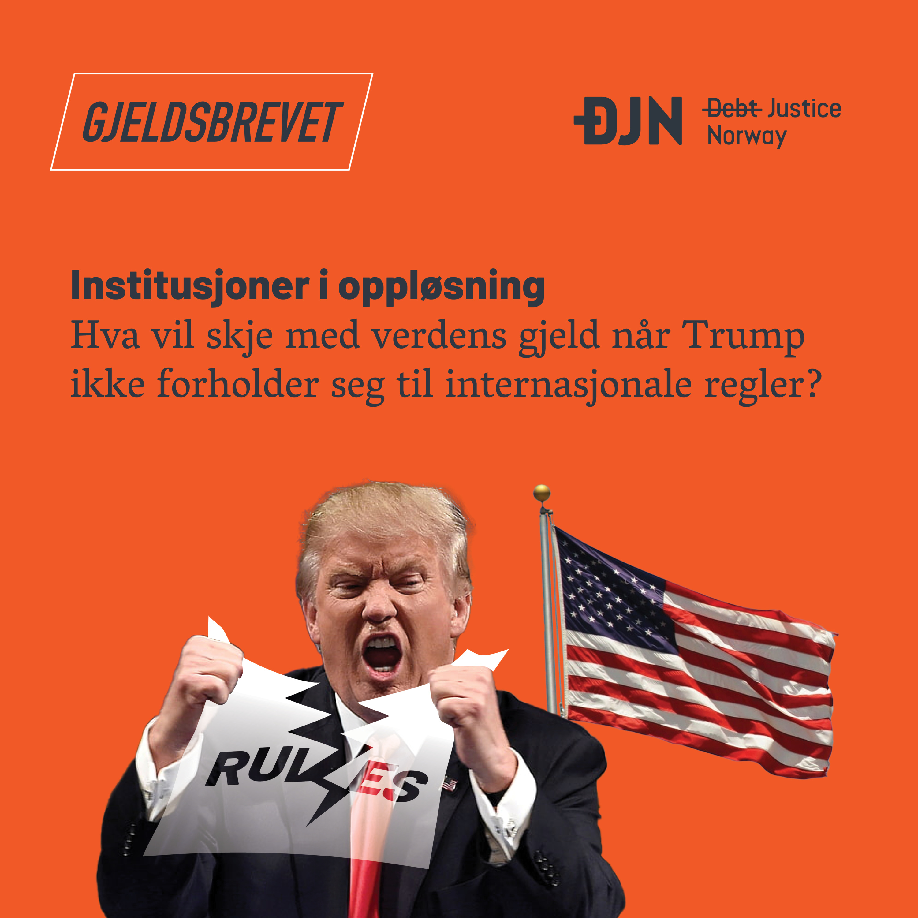 Gjeldsbrevet