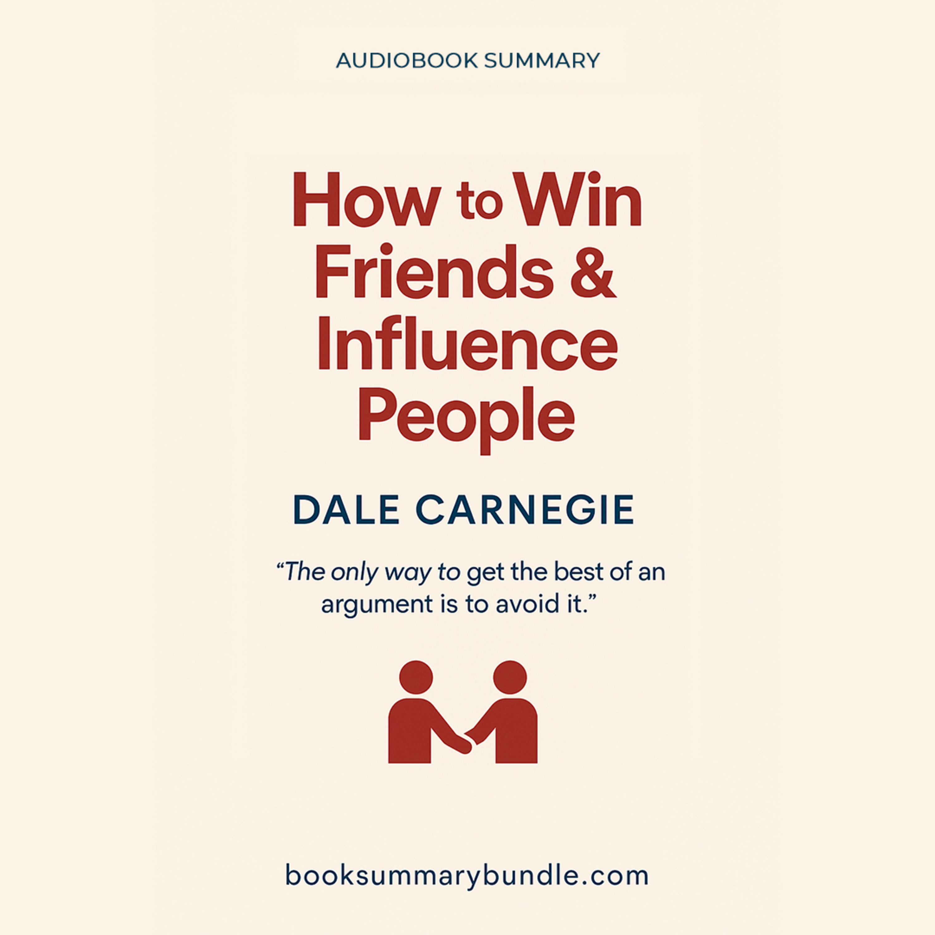The Art of Connecting: Timeless Lessons on Influence and Friendship