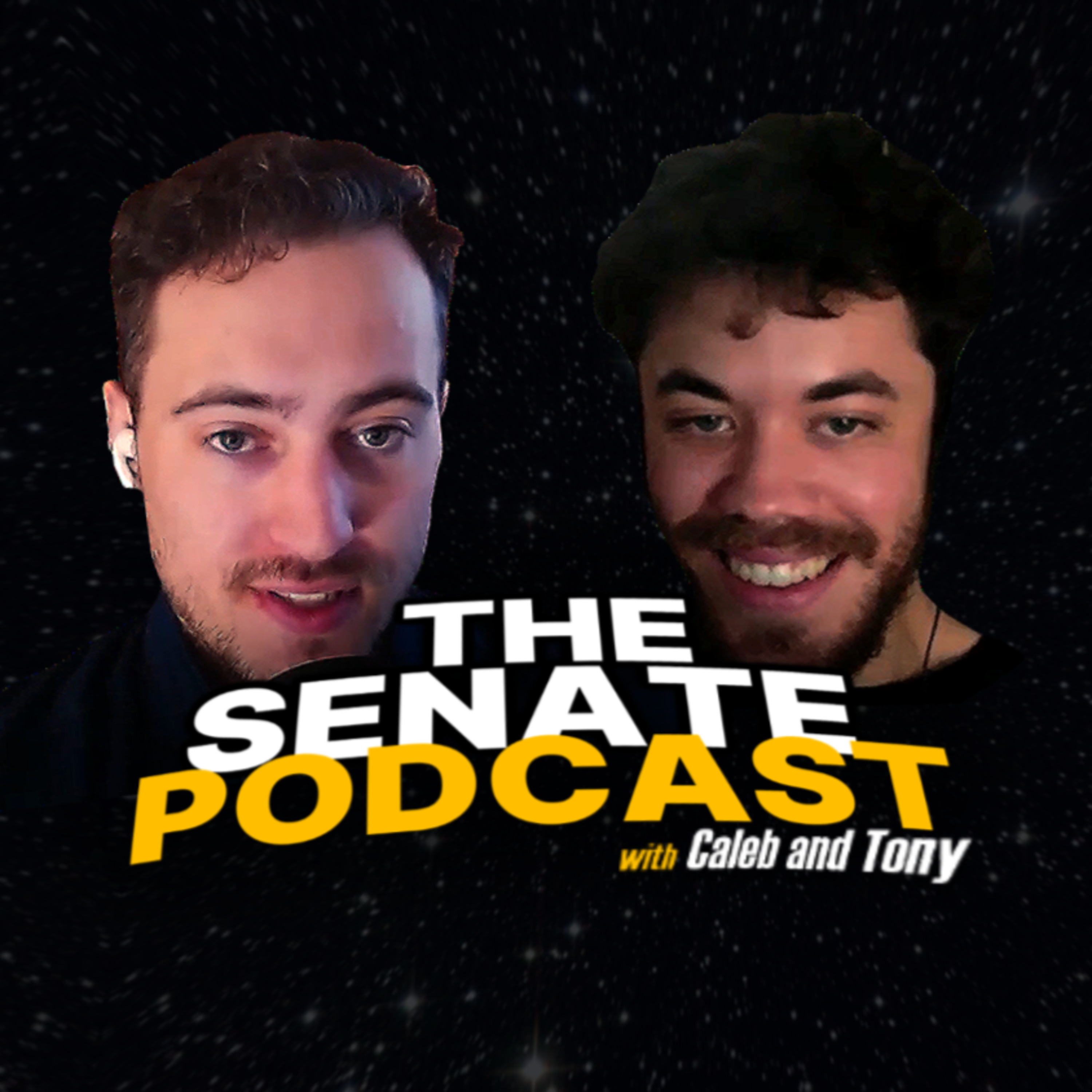 The Senate Podcast