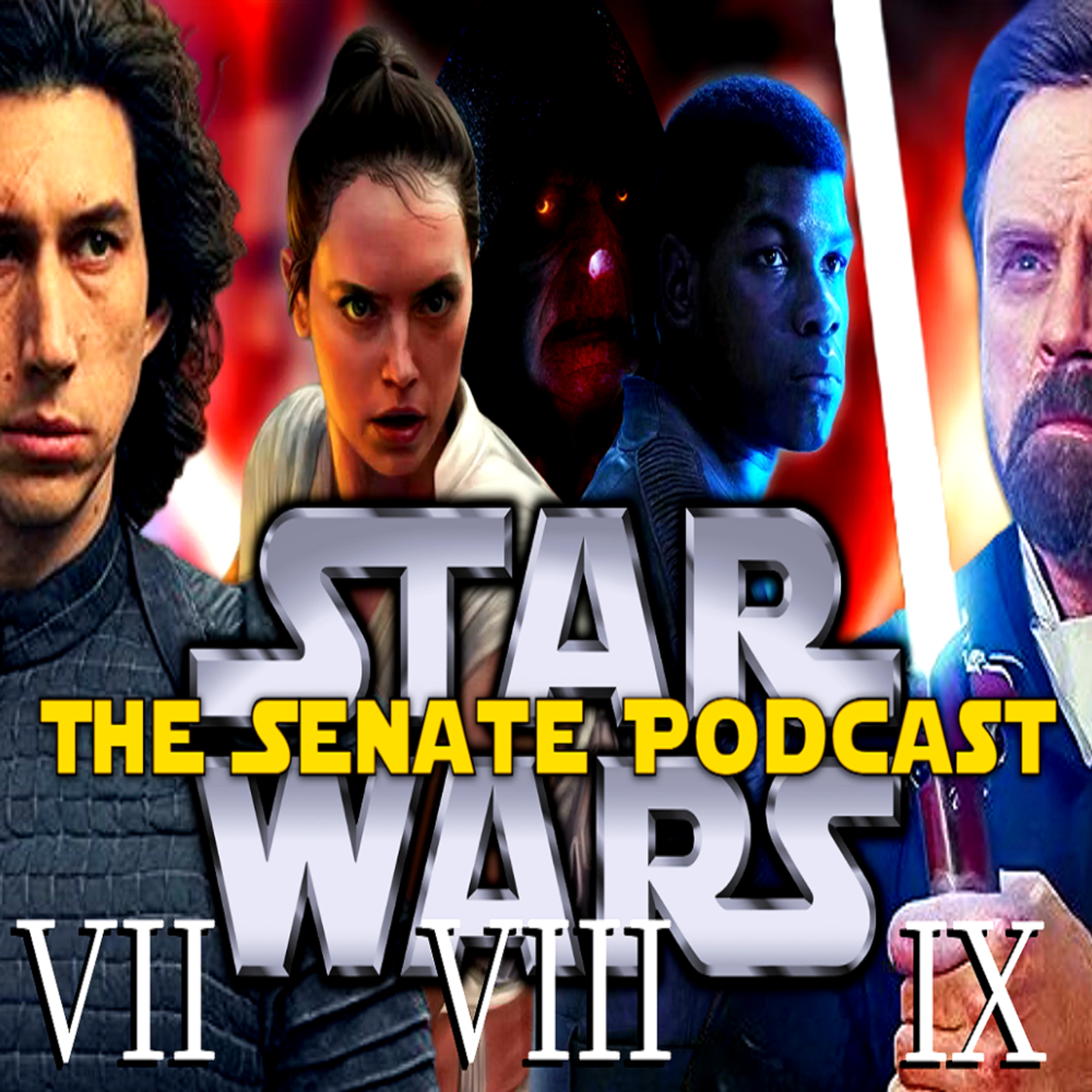 The Senate Podcast