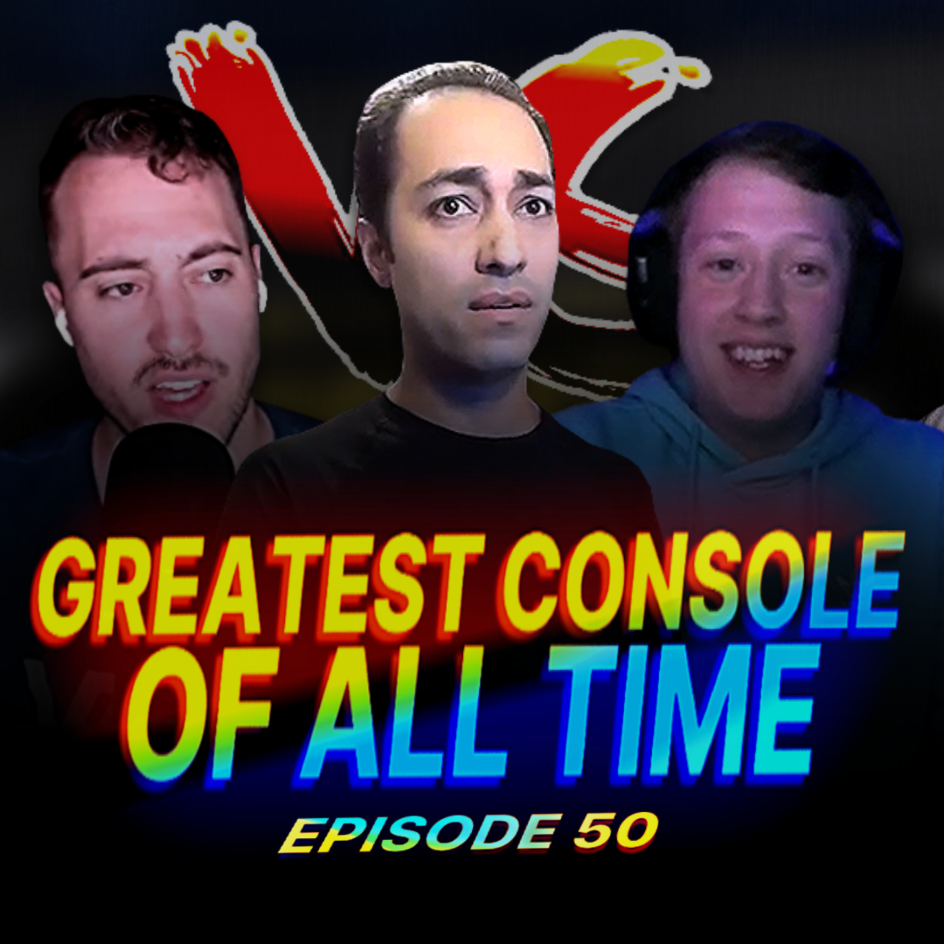 The Senate Podcast