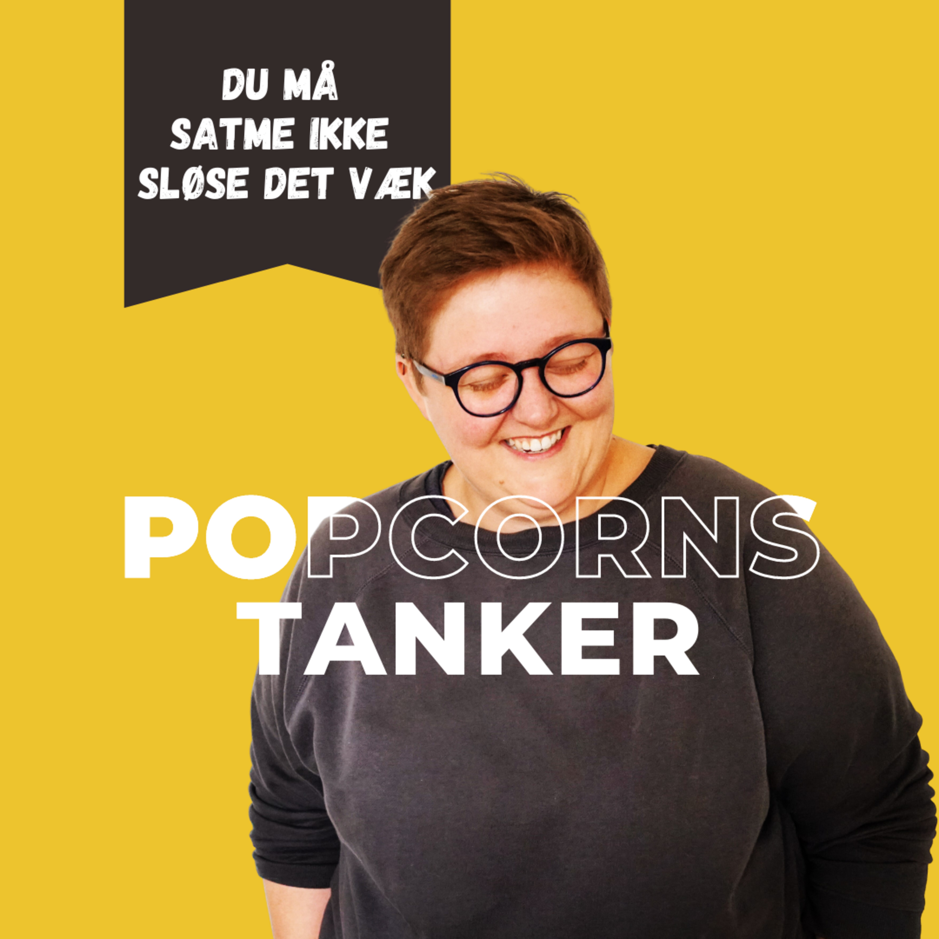 Popcorns Tanker