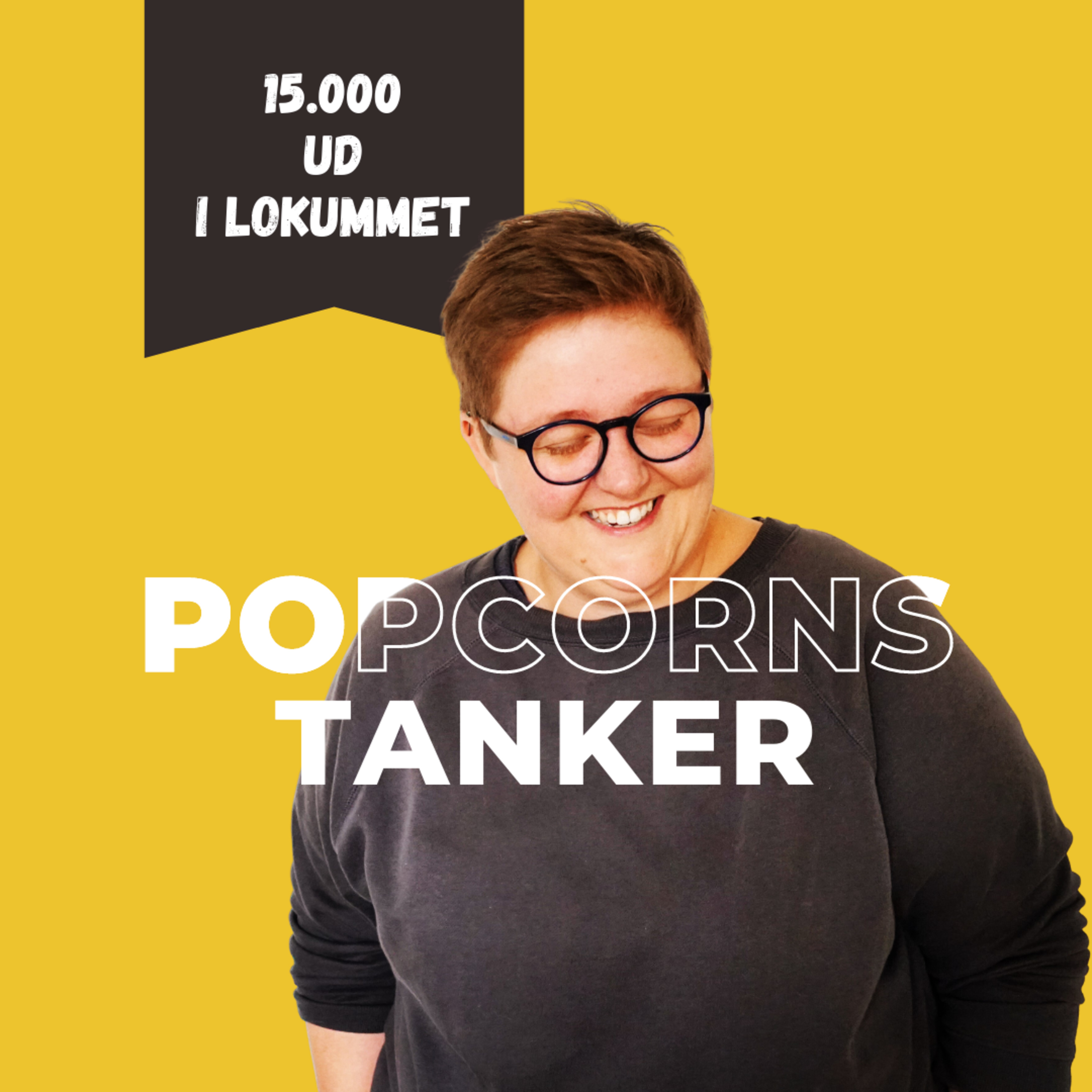 Popcorns Tanker