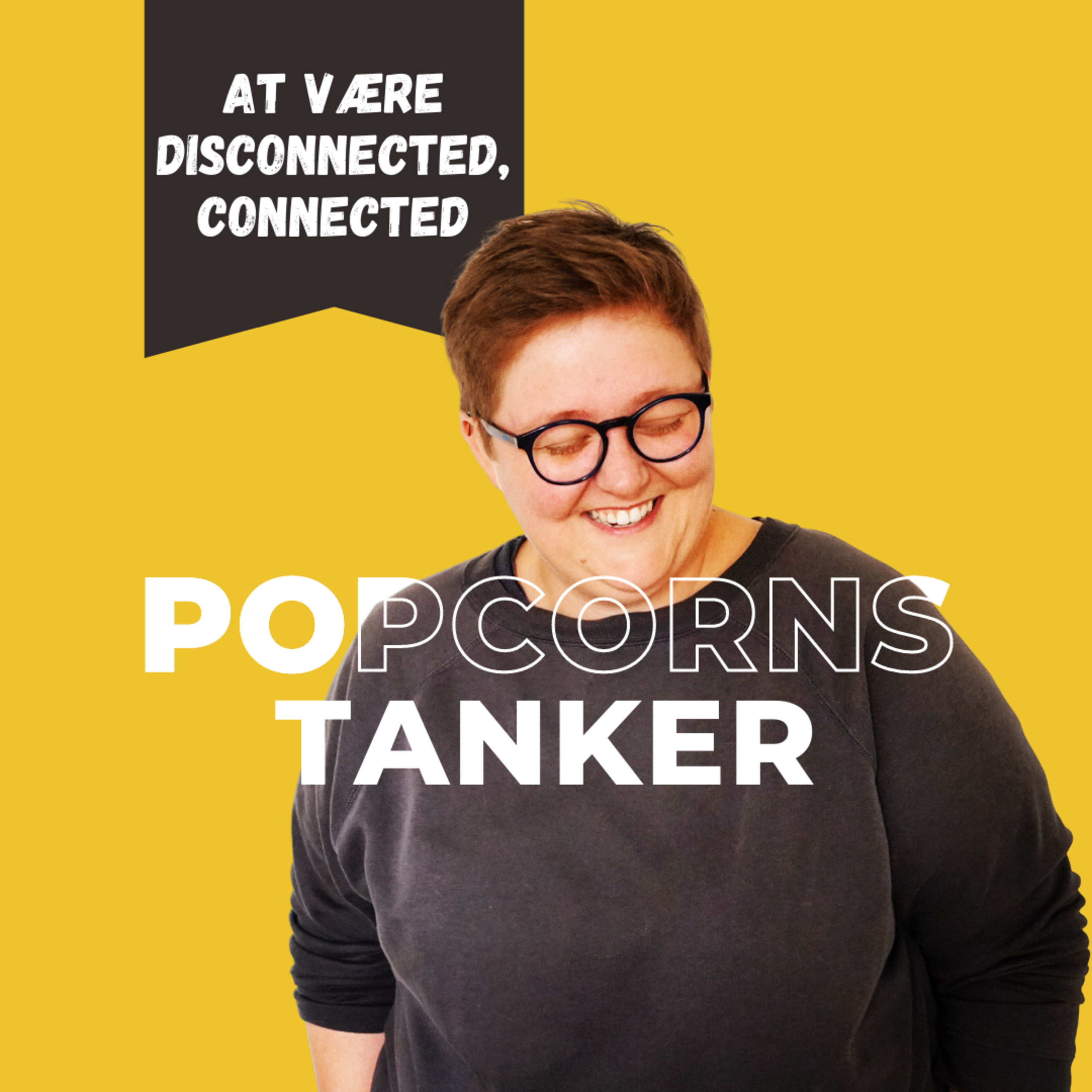 Popcorns Tanker