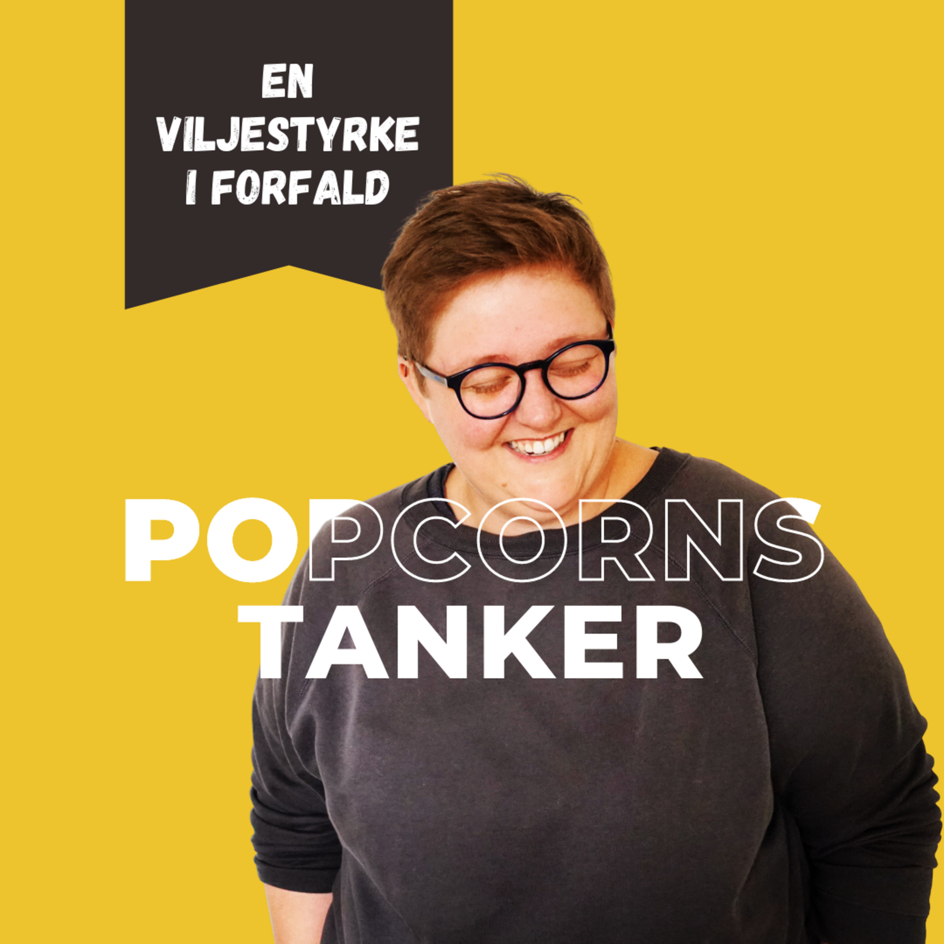 Popcorns Tanker