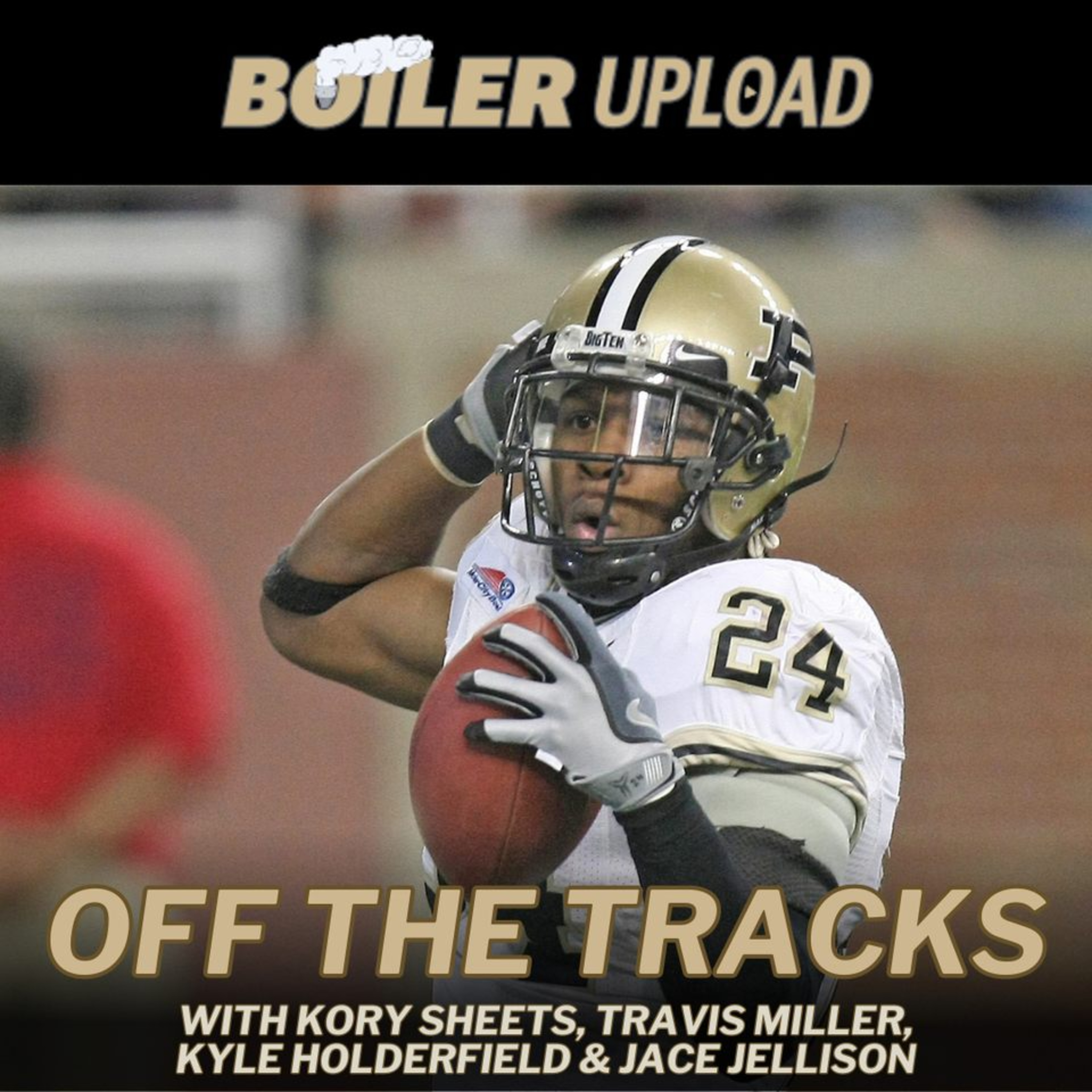 Boiler Upload