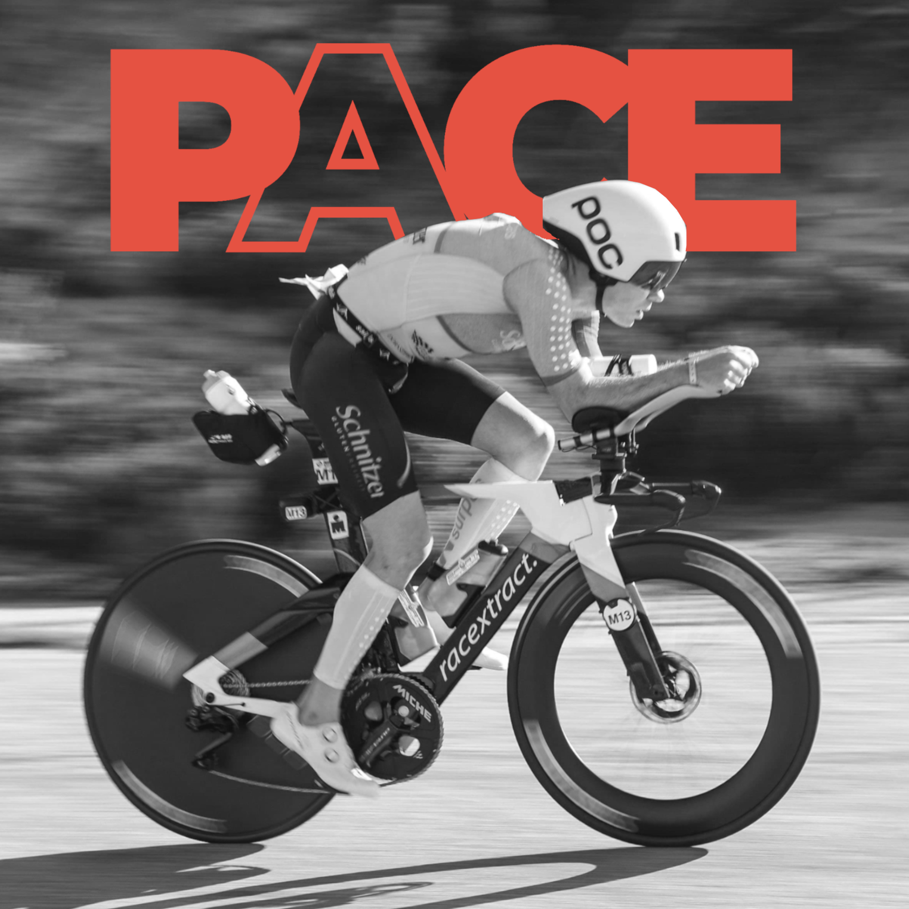 Vom Profi lernen: Watt-Werte, Puls, Training & richtige Ziele + Ironman Frankfurt | mit Jonas Hoffmann | Vision Weltspitze episode artwork