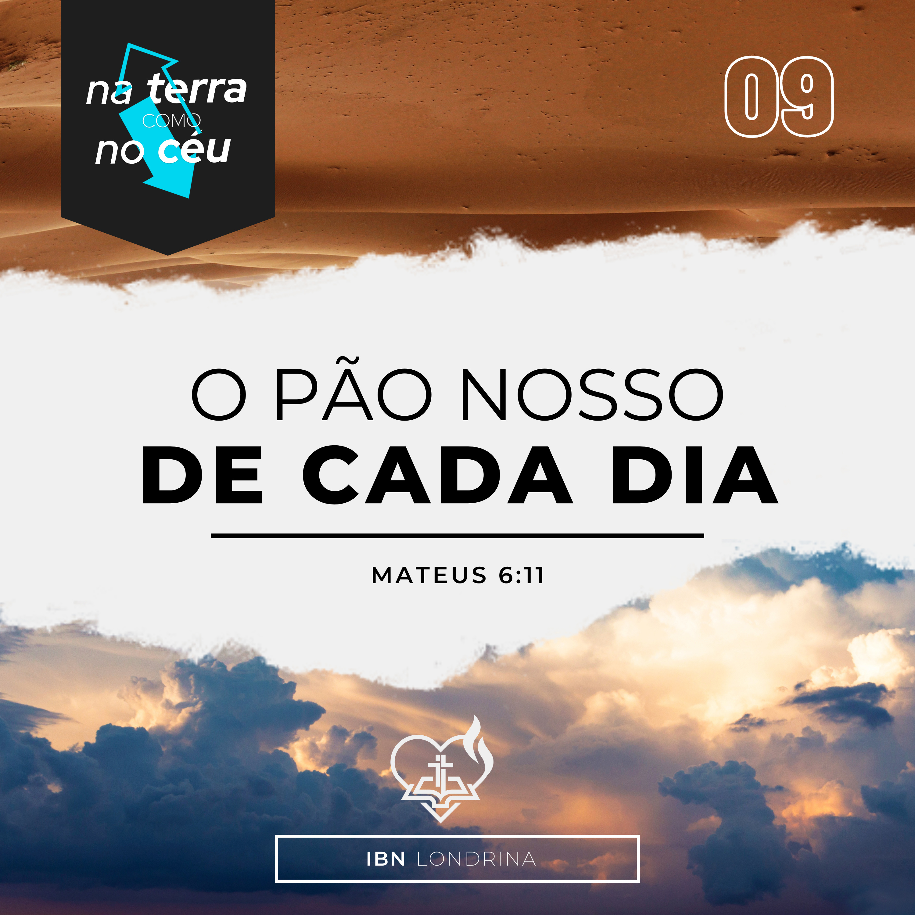 IBN LONDRINA