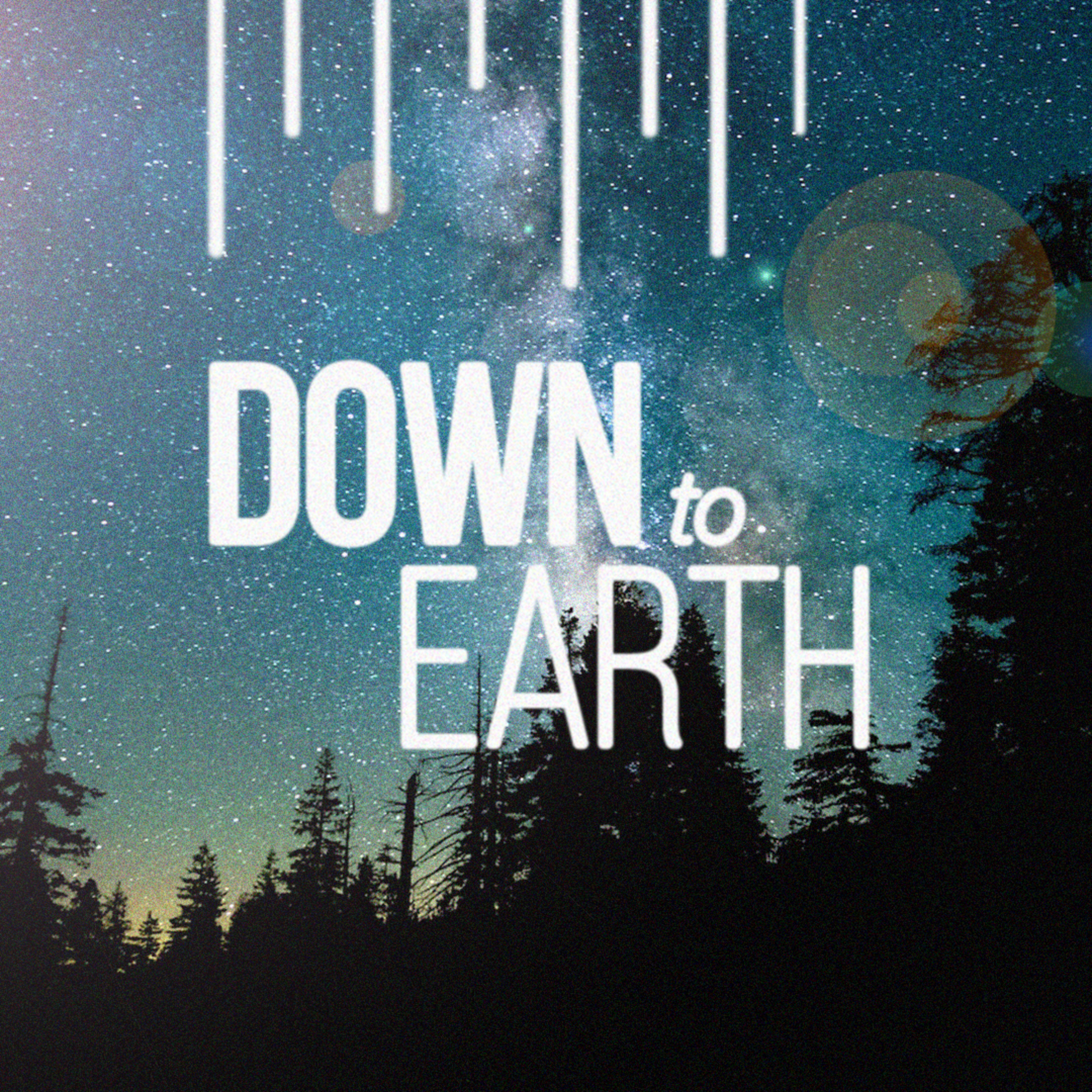 "God With Us" // Isaiah 7:14 & 41:10 (Sunday 11/26/23)  episode artwork