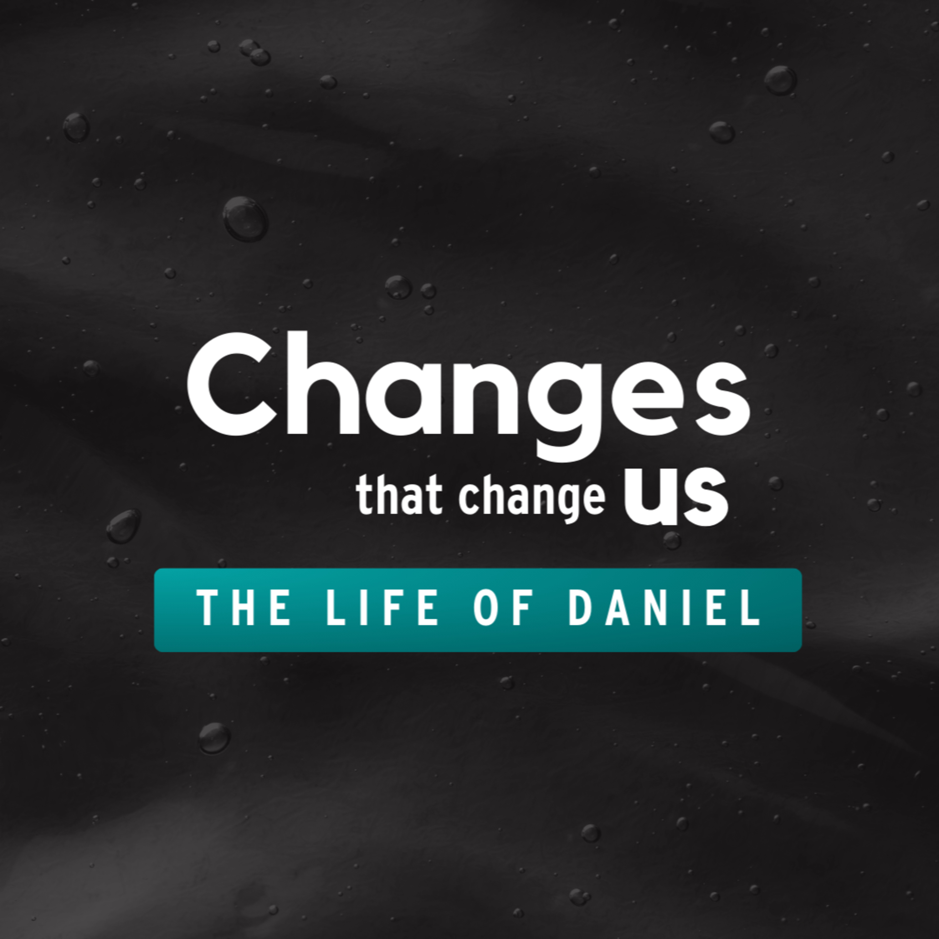 "Responding Wisely" // Daniel 2 (Sunday 1/14/24) episode artwork