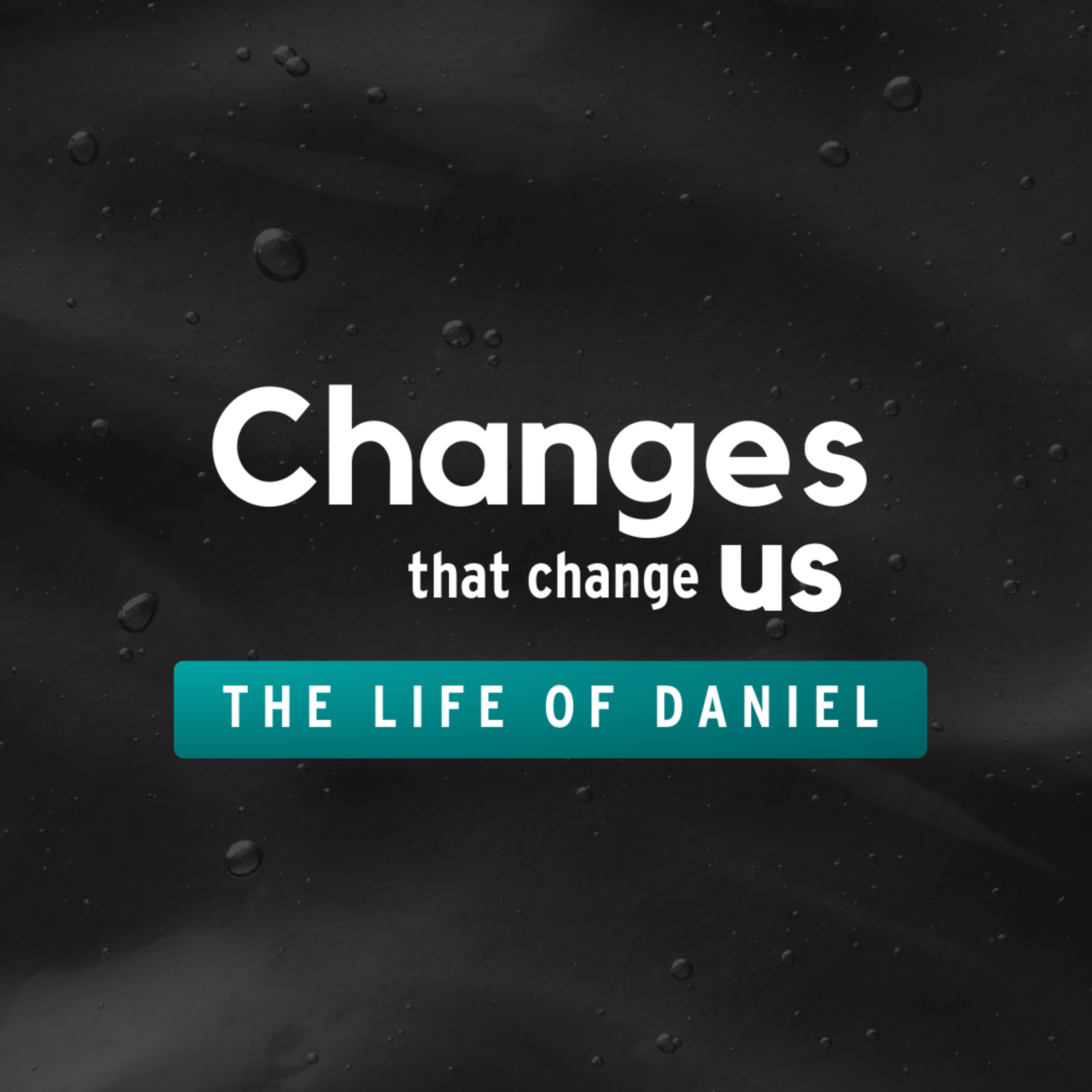 "The Best Habit of All" // Daniel 6 (Sunday 1/28/23) episode artwork