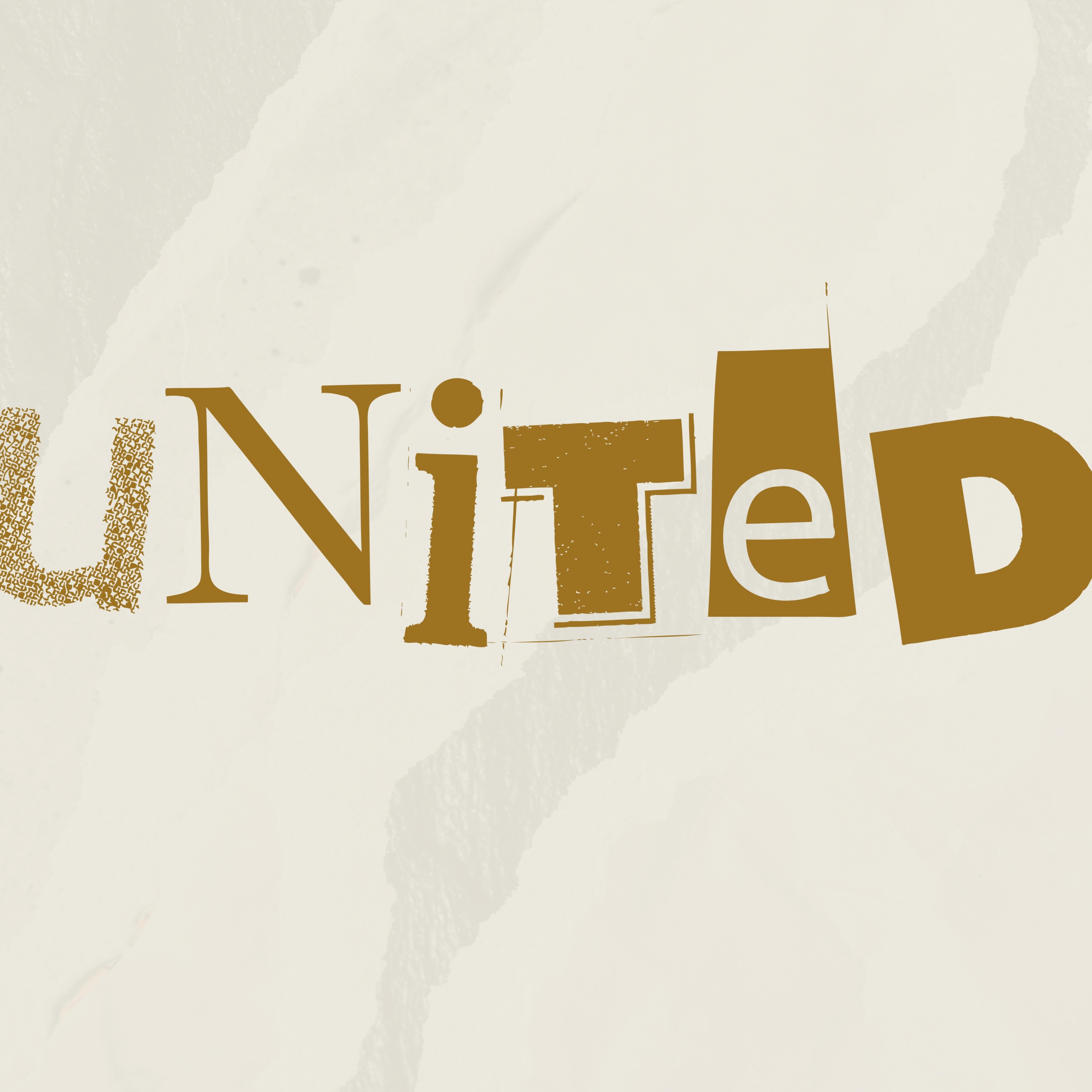 "Identity That Unifies Us" // Jn. 17, Phil. 3, Eph. 2,4 (Sunday 11/3/24) episode artwork