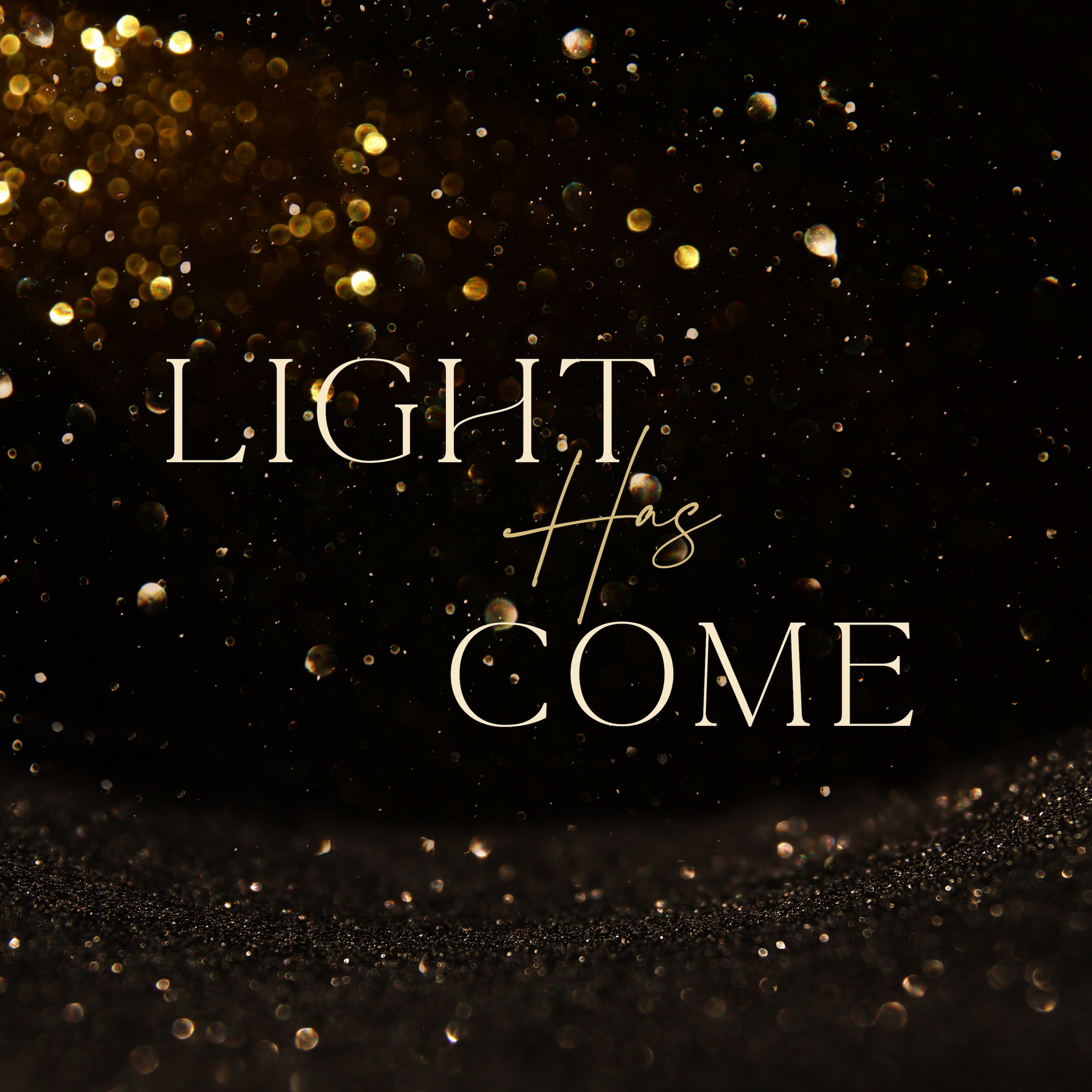 "Peace Has Come" // Luke 1:8-15 (Sunday 12/7/25) episode artwork