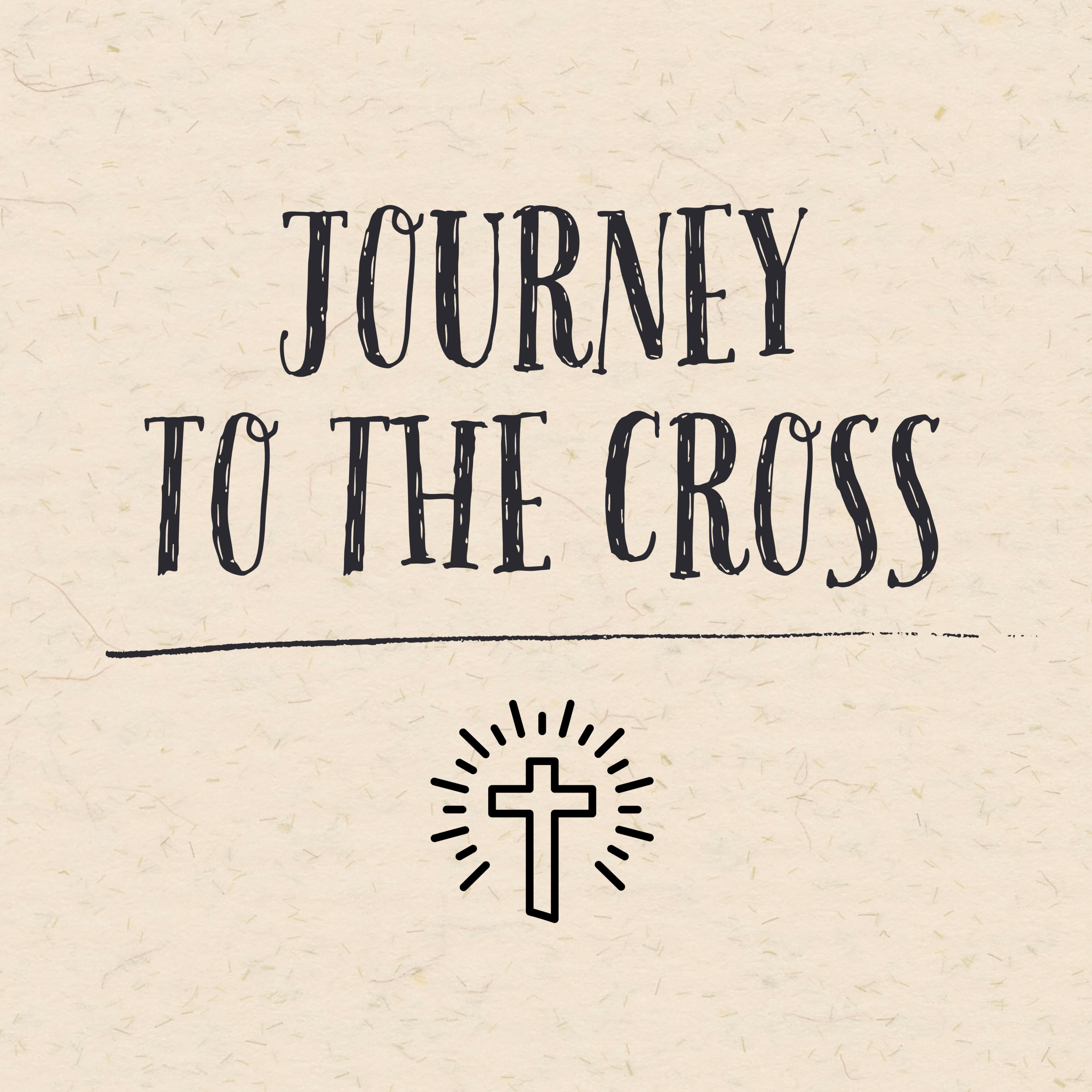"Help Me See" // Fourth Sunday in Lent (3/15/26) episode artwork