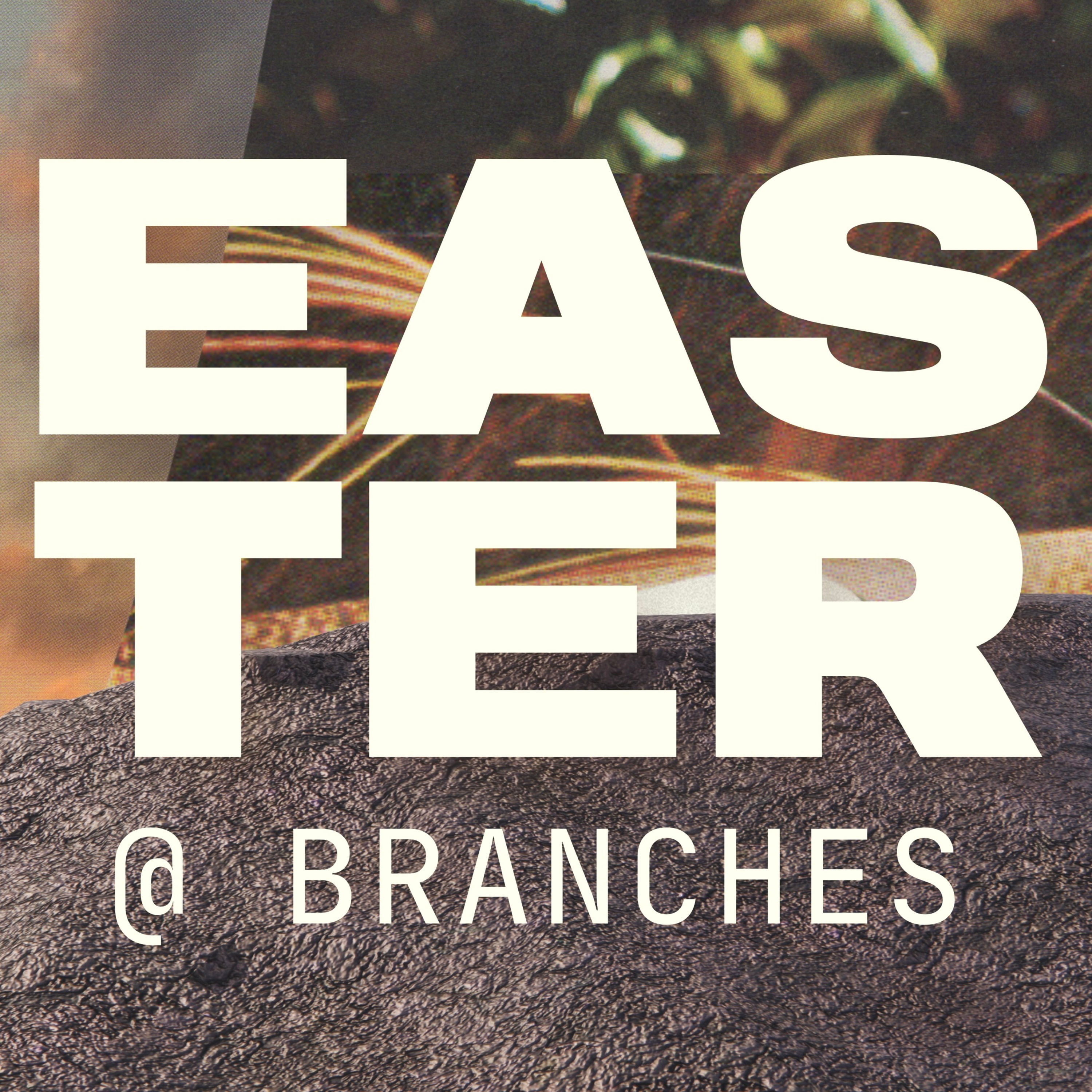 HAPPY EASTER! // Luke 24 (Sunday 4/5/26) episode artwork