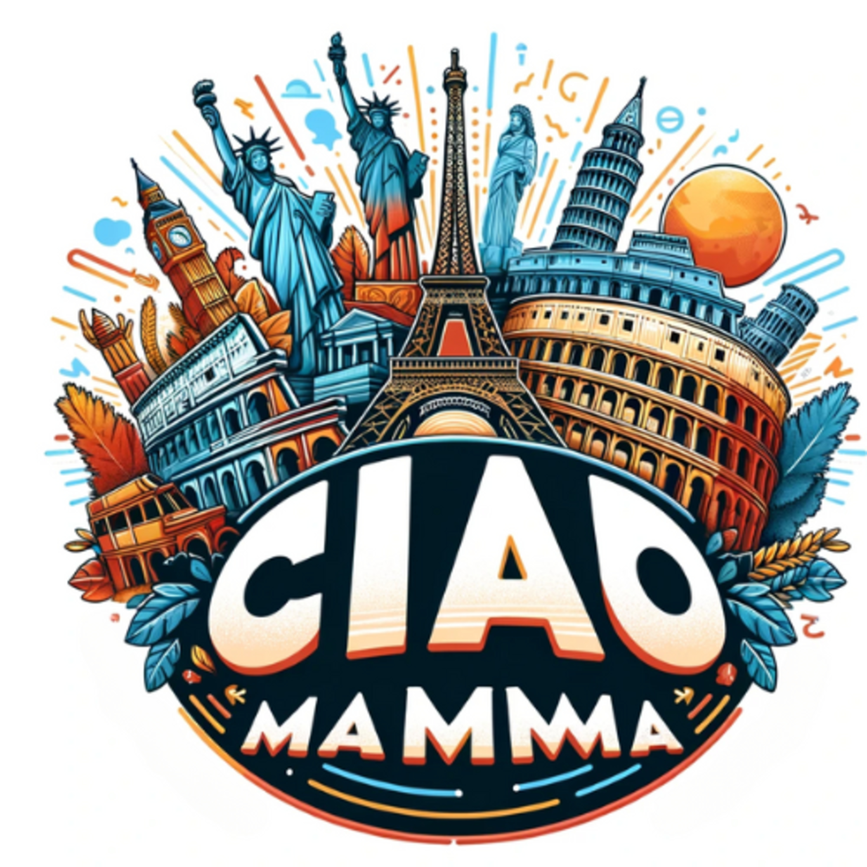 Ciao Mamma!