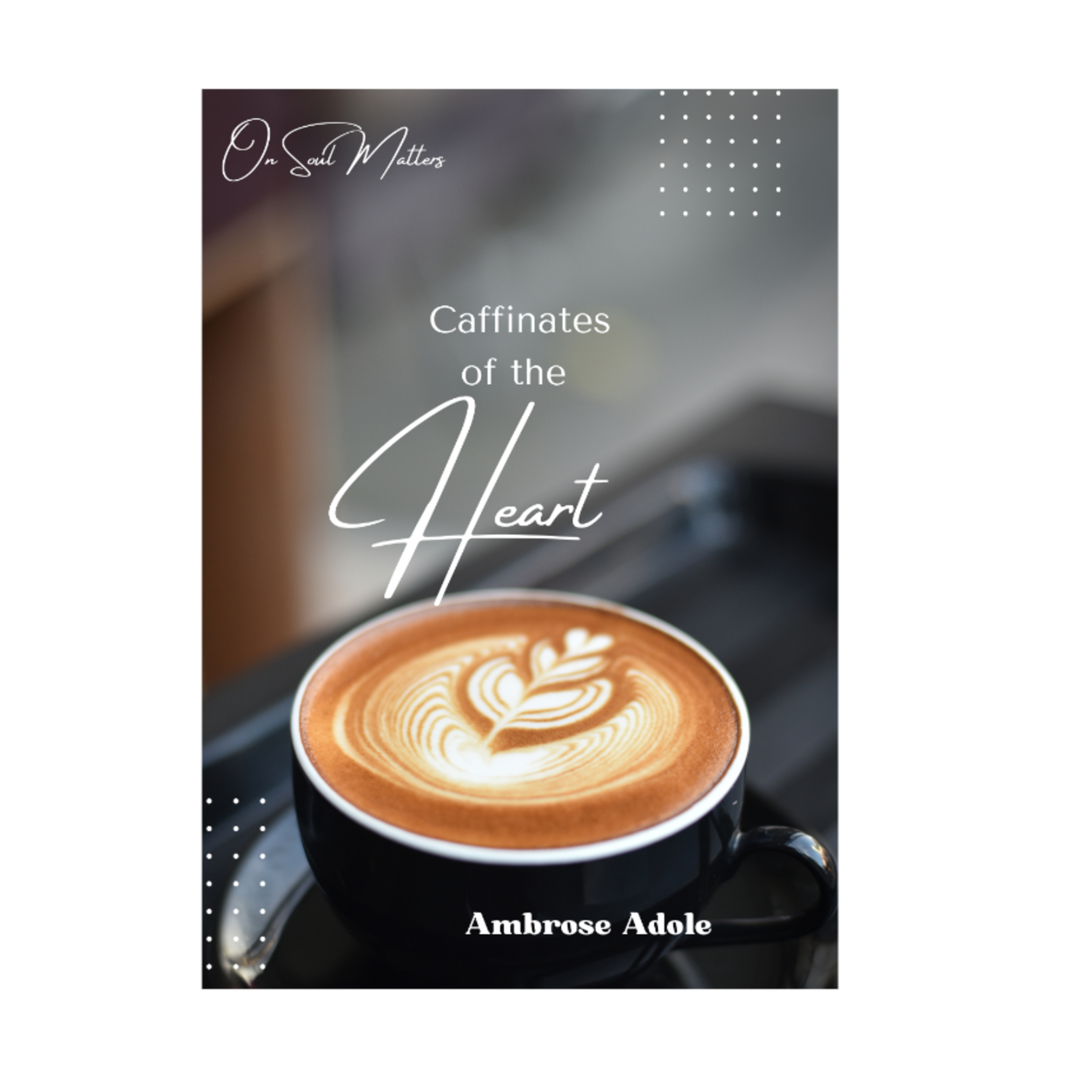 Caffeinated hearts 💕  episode artwork